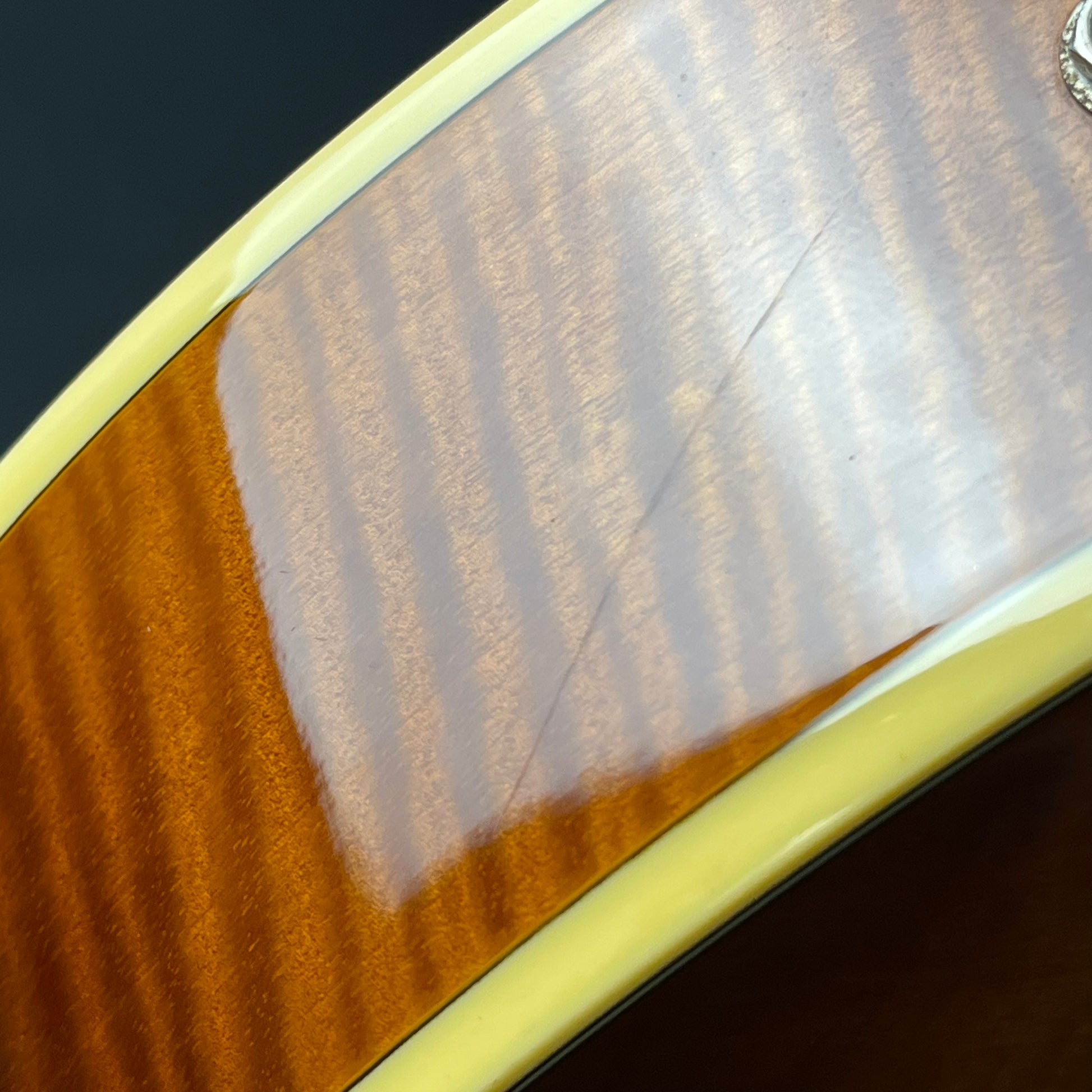 Ibanez AF86-VLS