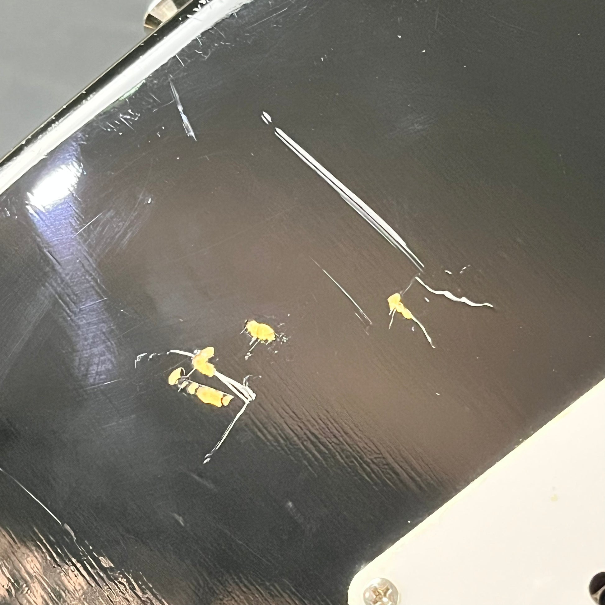 Squier Affinity Stratocaster