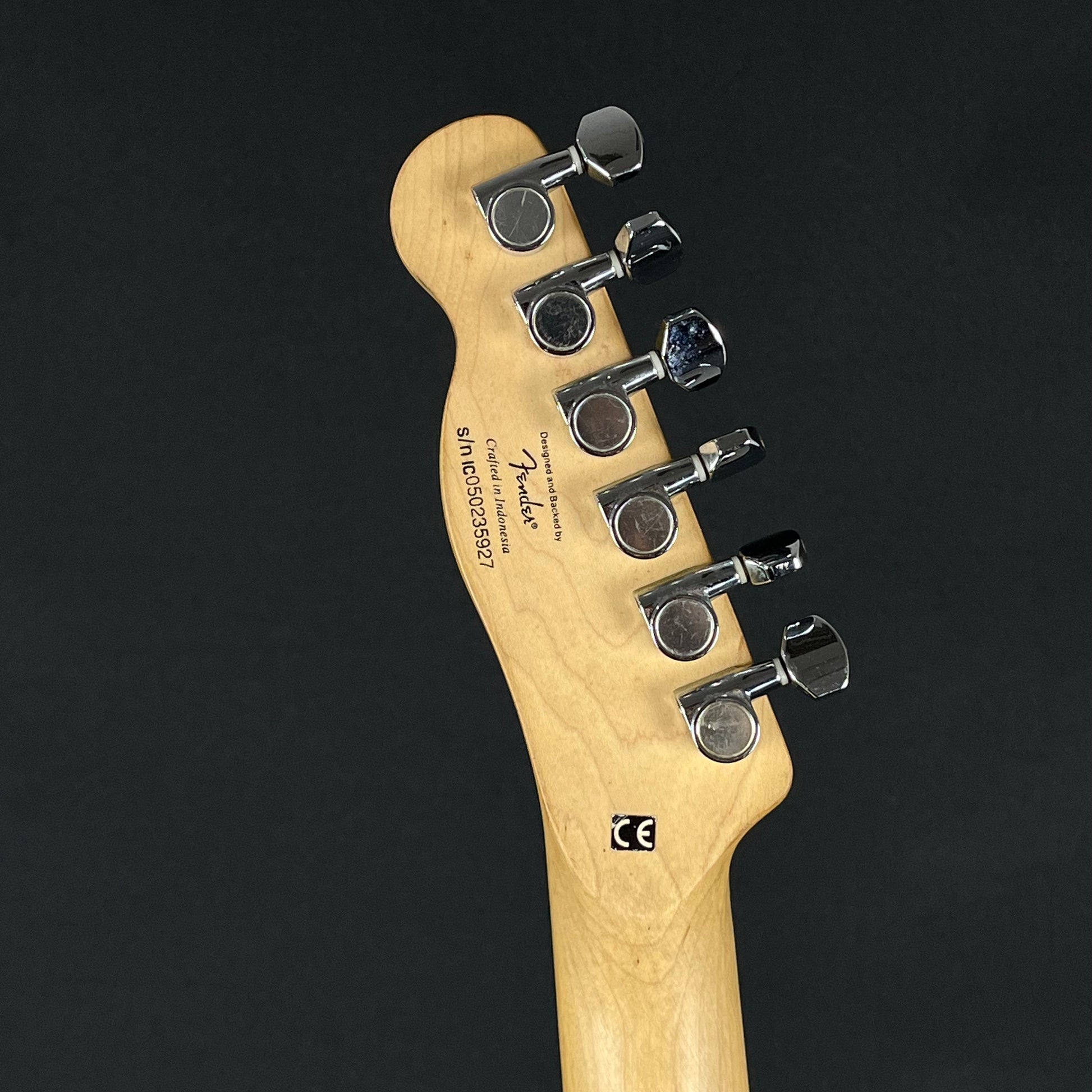 Squier '51 Vintage Modified