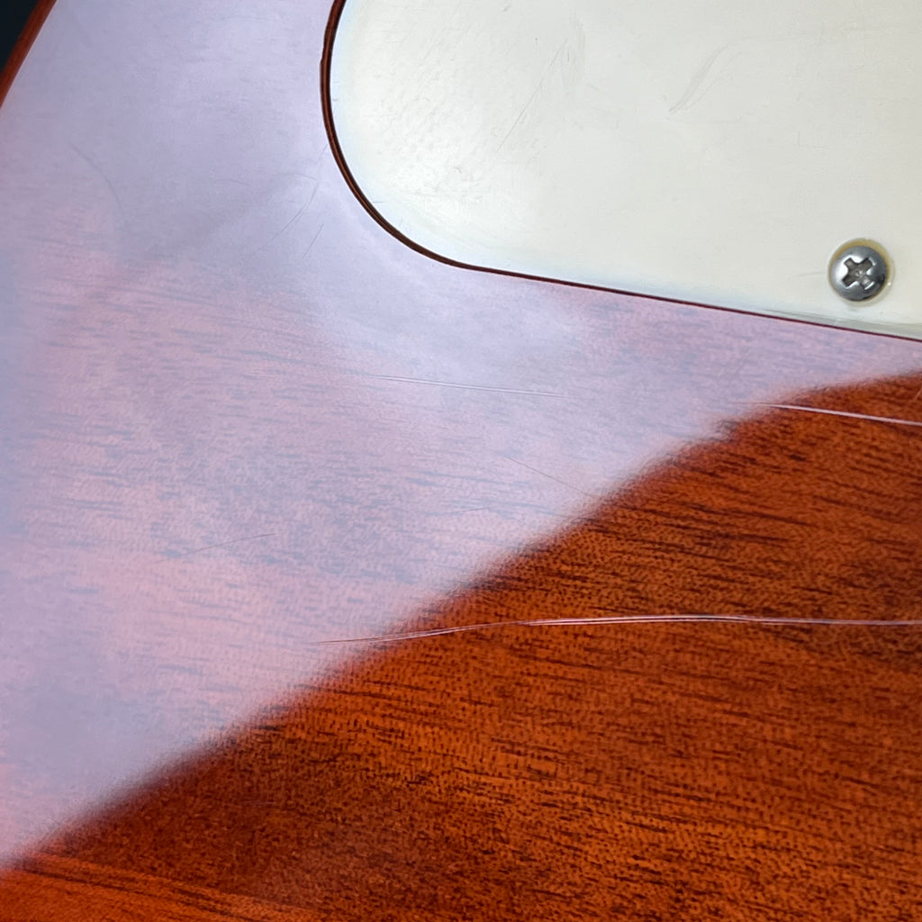 Blitz by Aria Pro II BLP-450