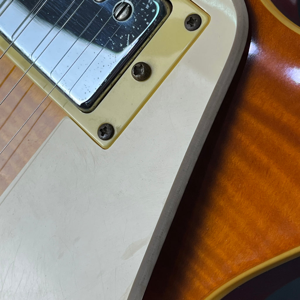 GrassRoots G-LP-60S