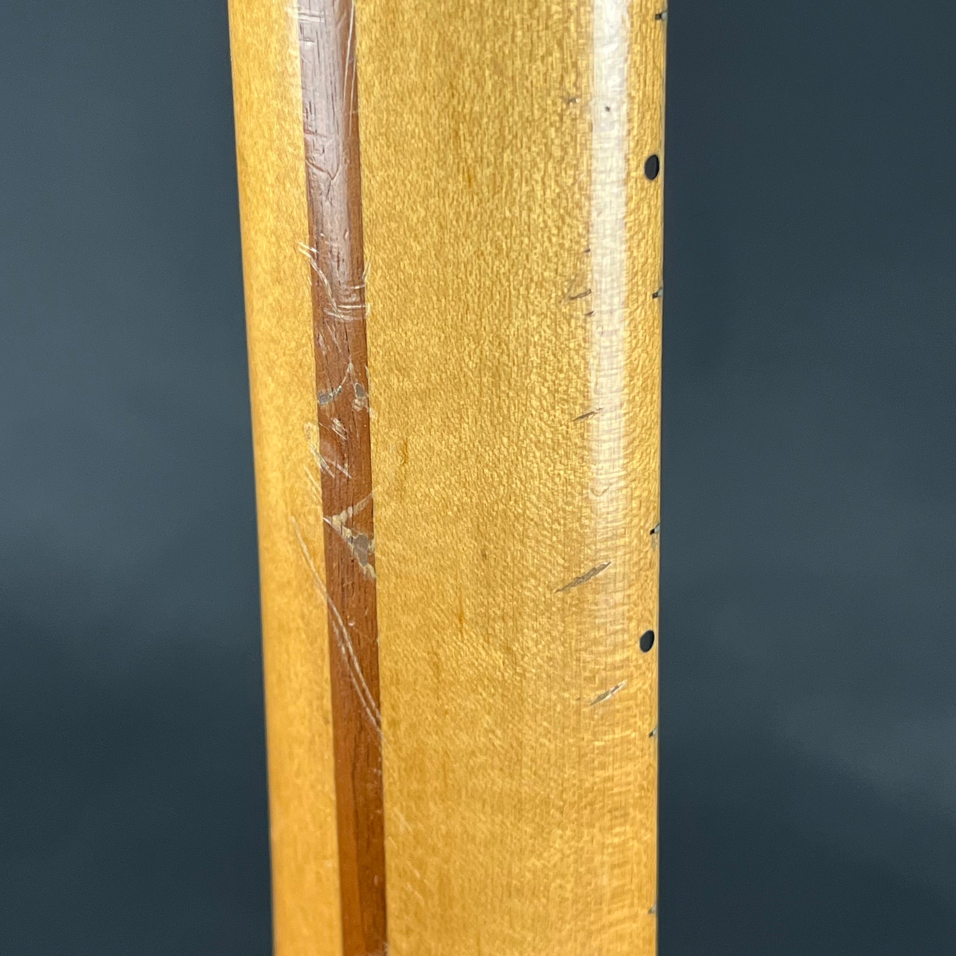 Squier US Standard Stratocaster Type4 ** Refinish **