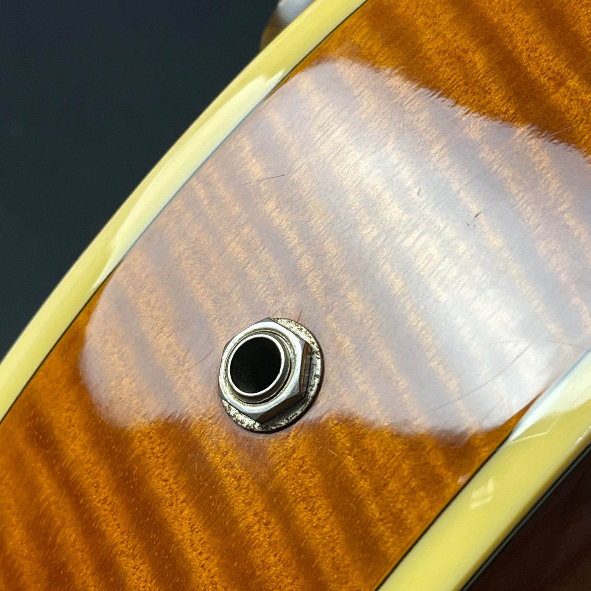 Ibanez AF86-VLS
