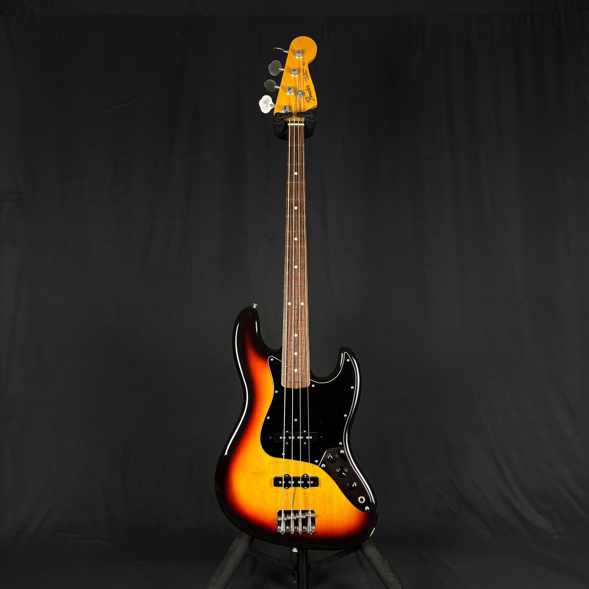 Fender Japan JB62 Jazz Bass 2015