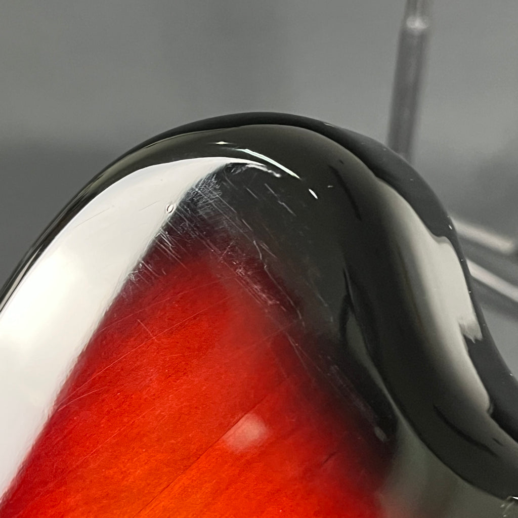 Squier Standard Jagmaster