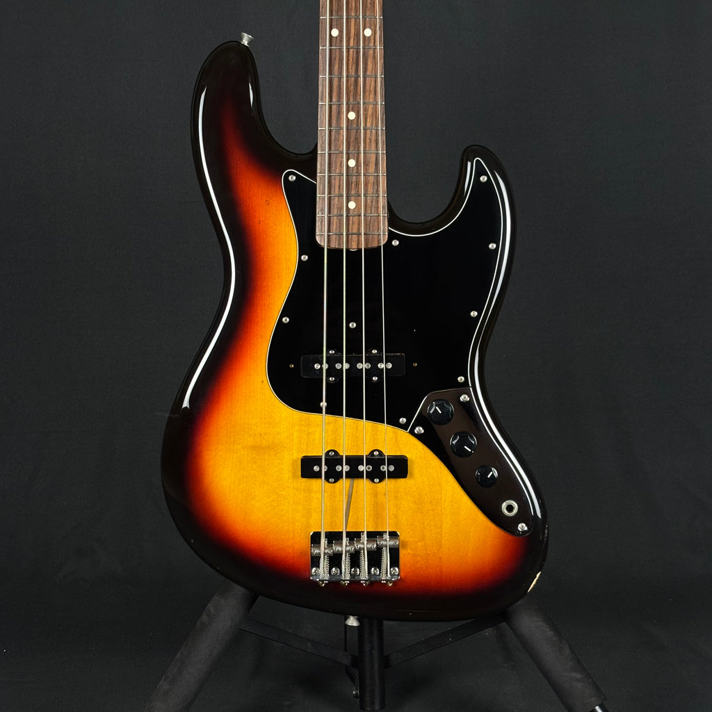 Fender Japan JB62 Jazz Bass 2015
