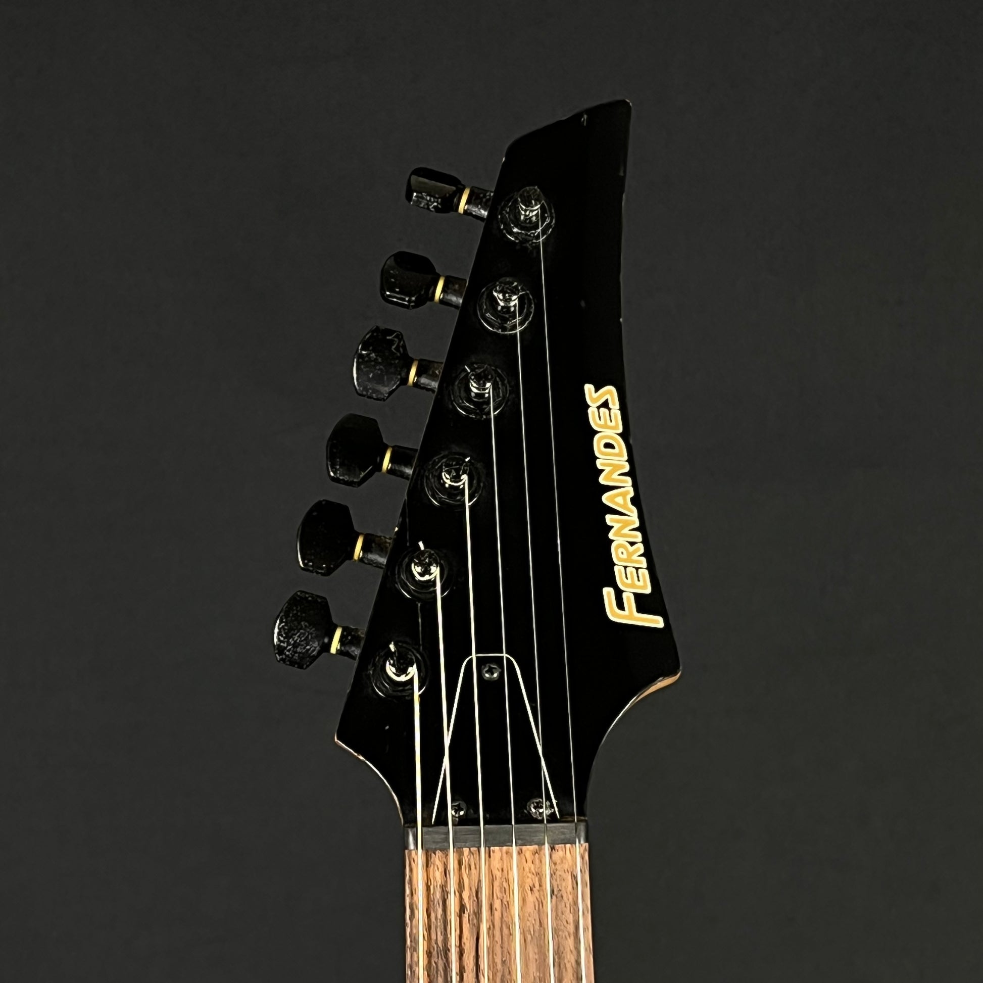 Fernandes FGZ-400