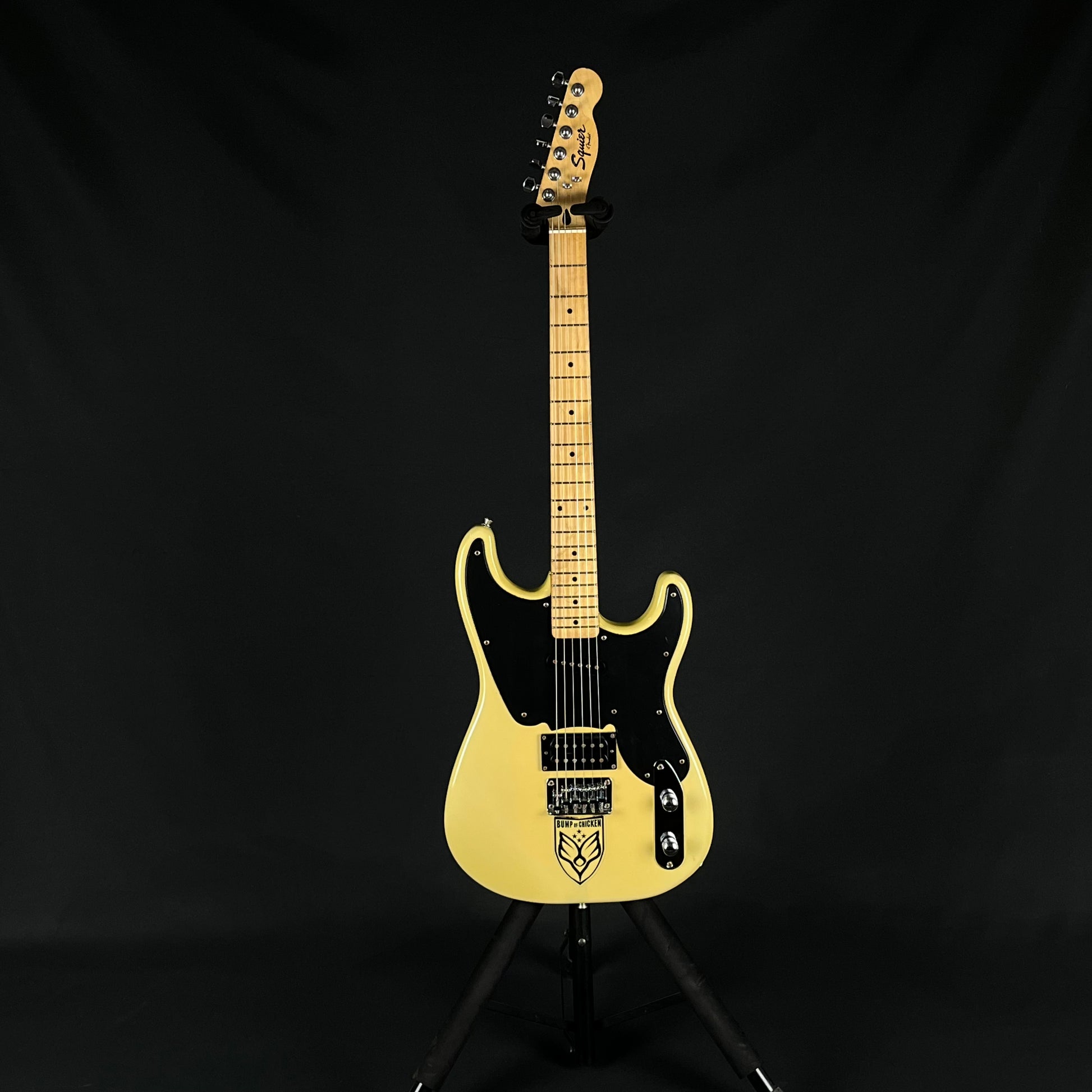 Squier '51 Vintage Modified