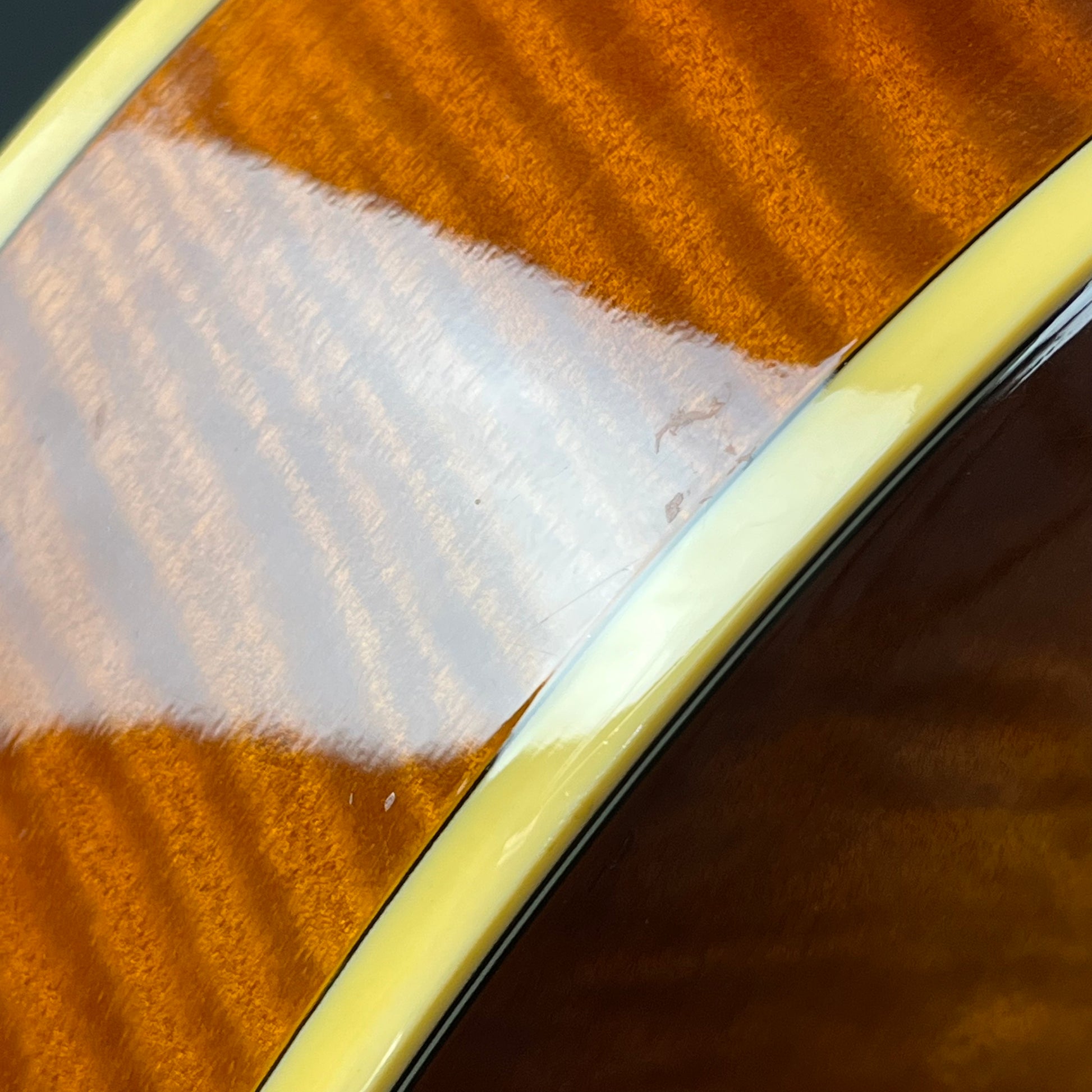 Ibanez AF86-VLS