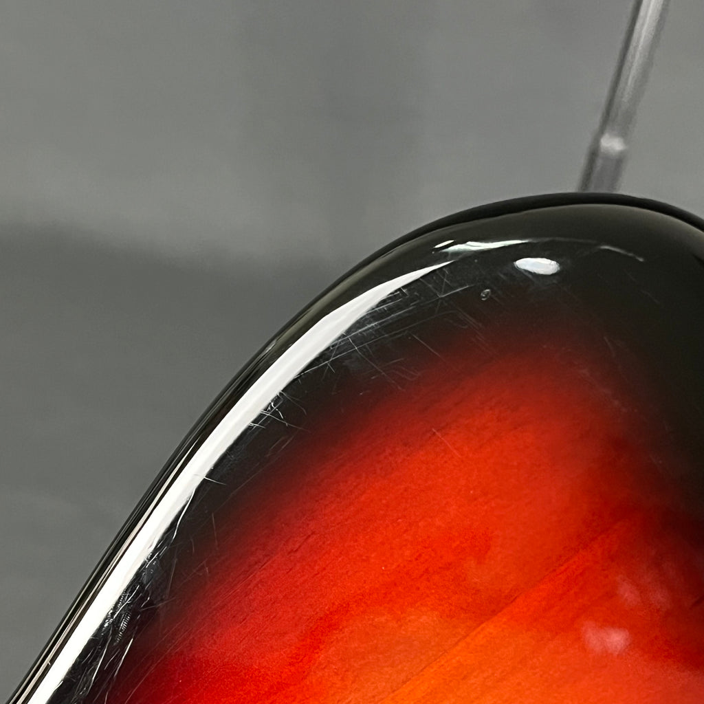 Squier Standard Jagmaster