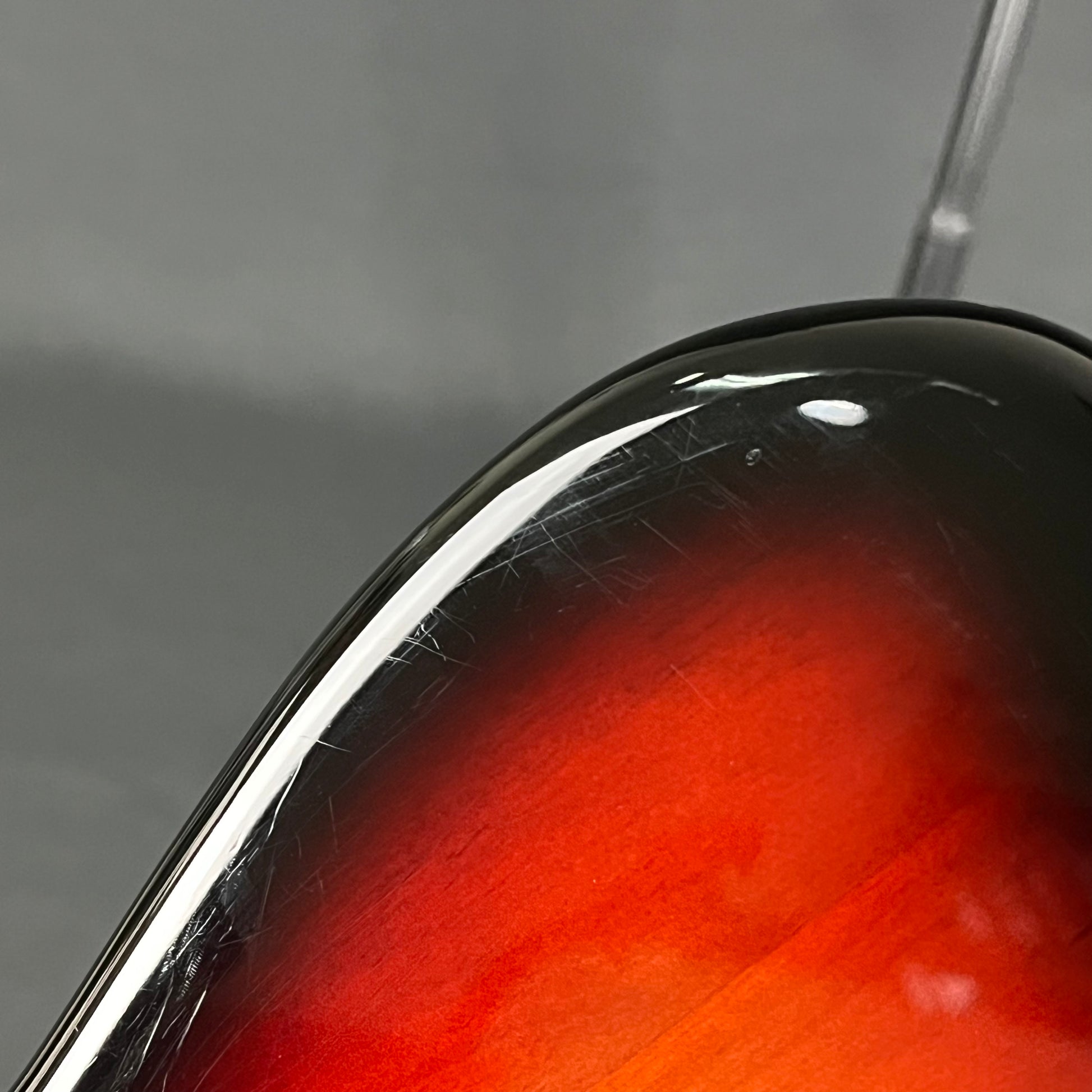 Squier Standard Jagmaster