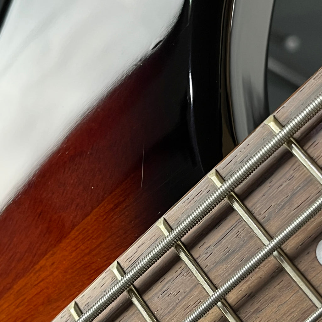 YAMAHA TRBX174 Bass