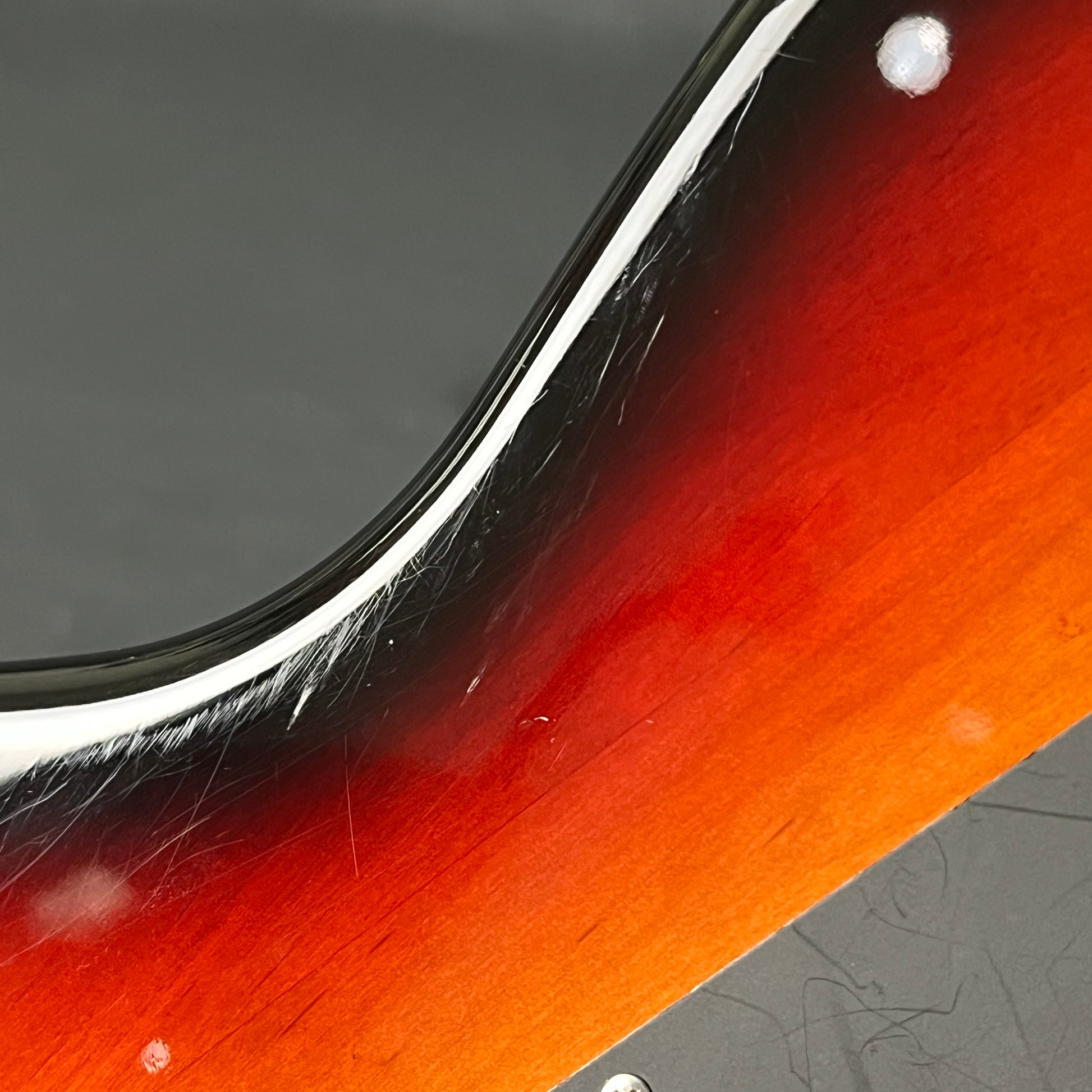 Squier Standard Jagmaster