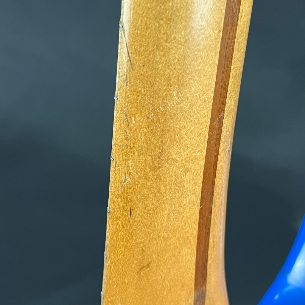 Squier US Standard Stratocaster Type4 ** Refinish **