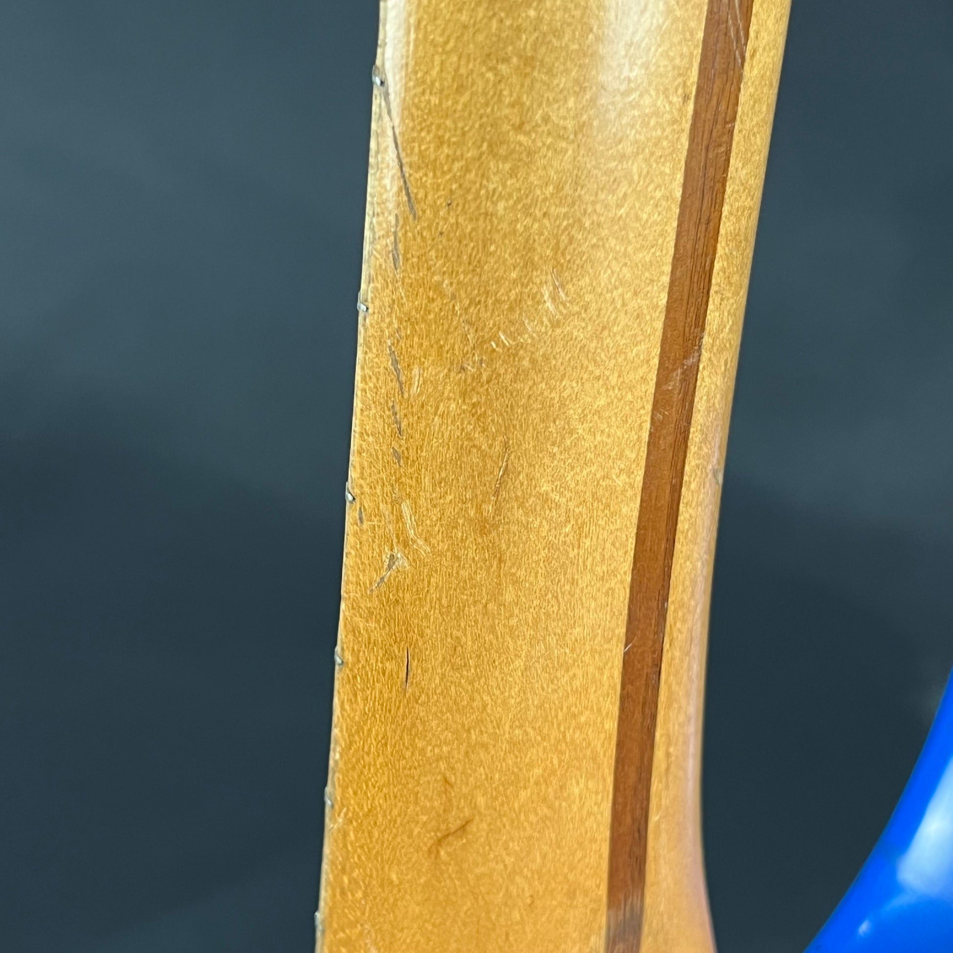 Squier US Standard Stratocaster Type4 ** Refinish **