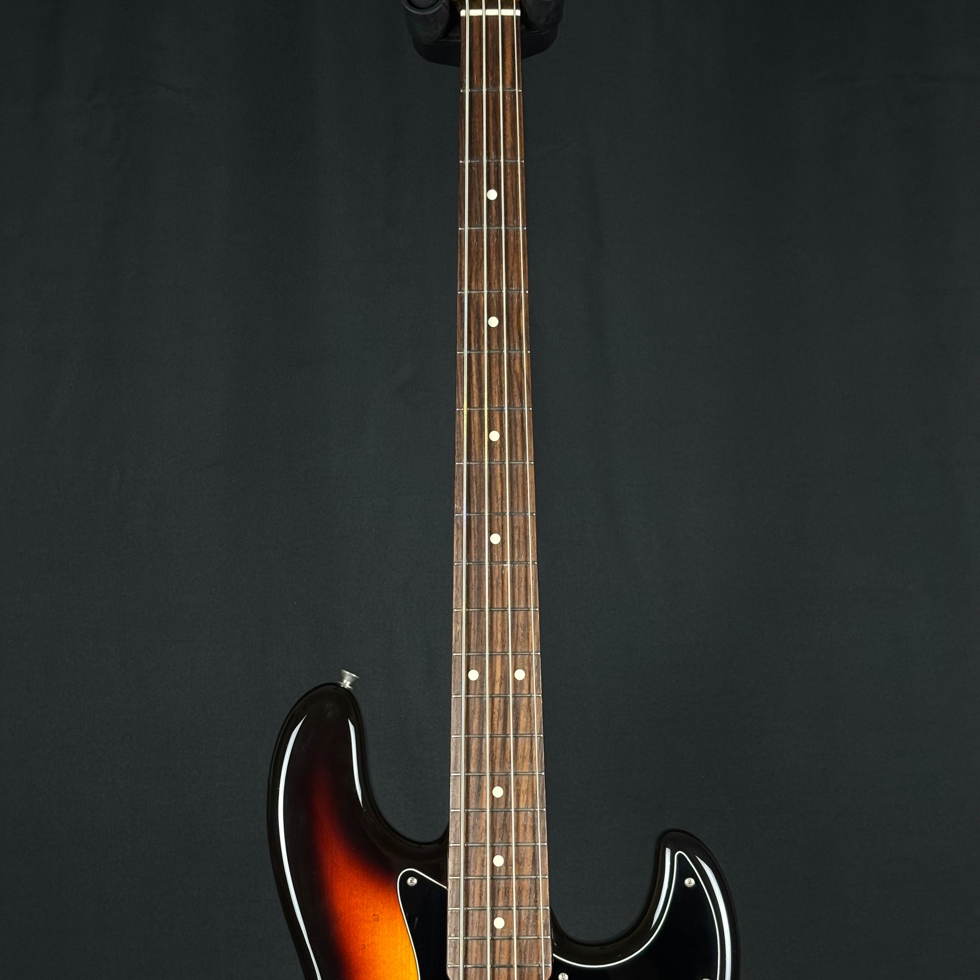 Fender Japan JB62 Jazz Bass 2015