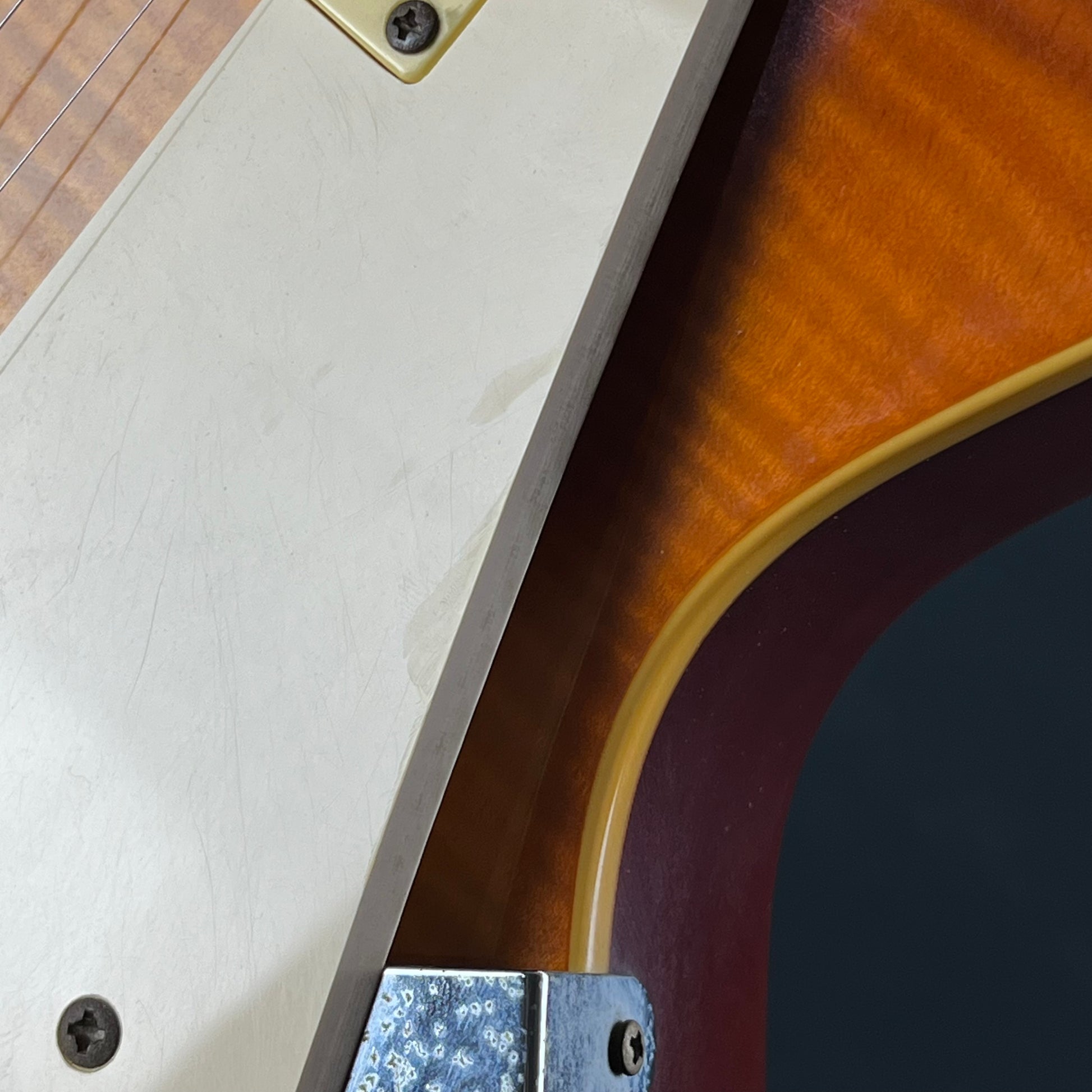 GrassRoots G-LP-60S