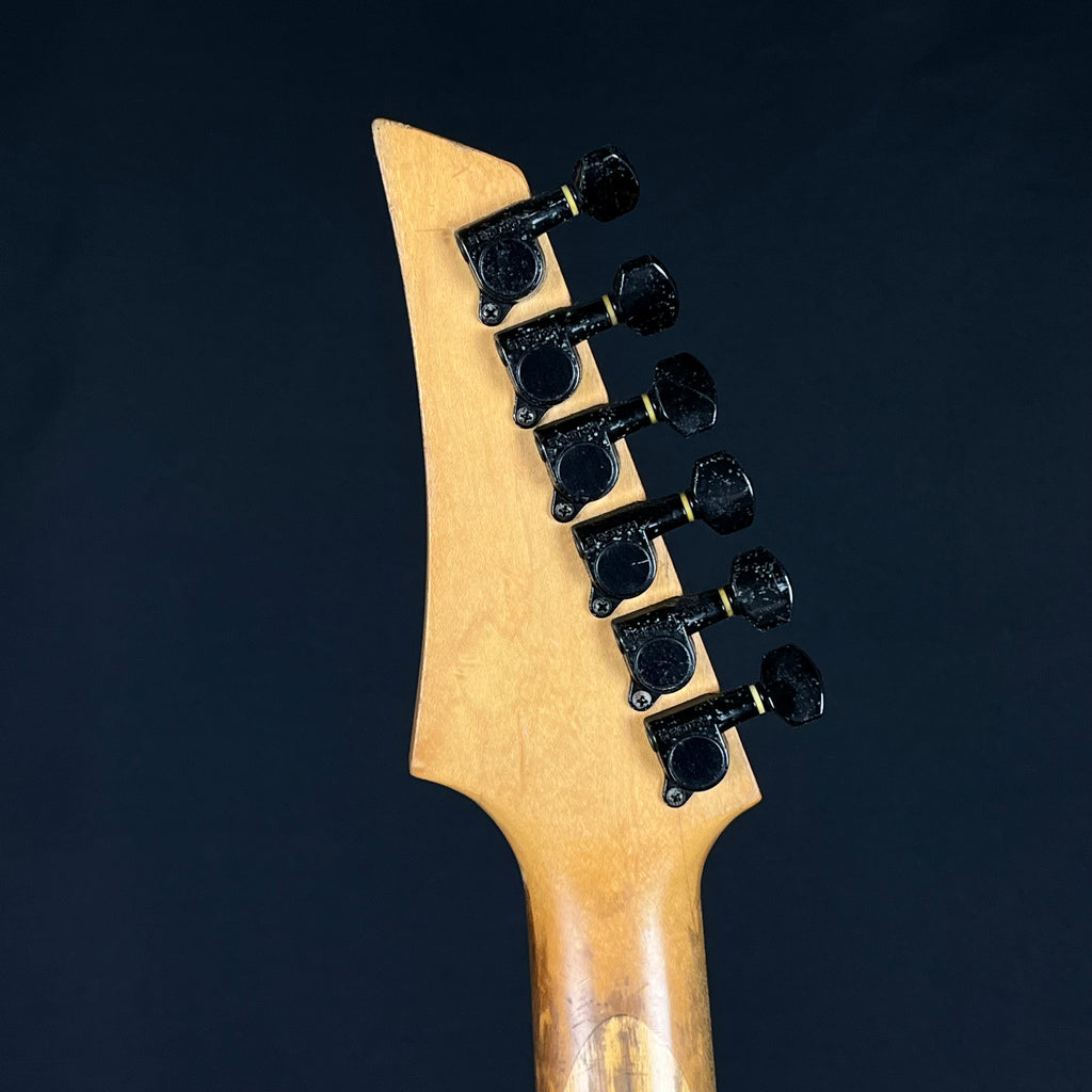 Fernandes FGZ-400