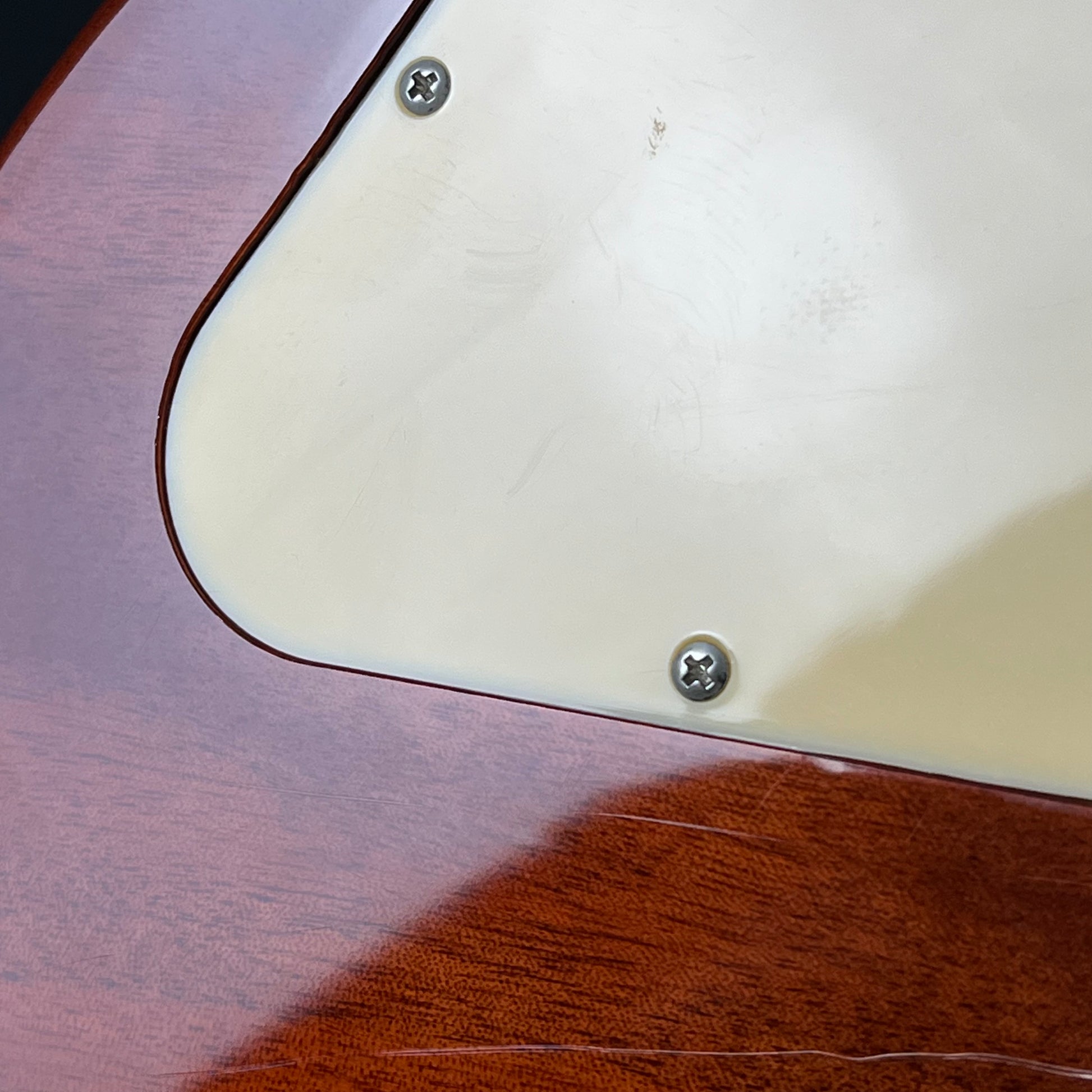 Blitz by Aria Pro II BLP-450