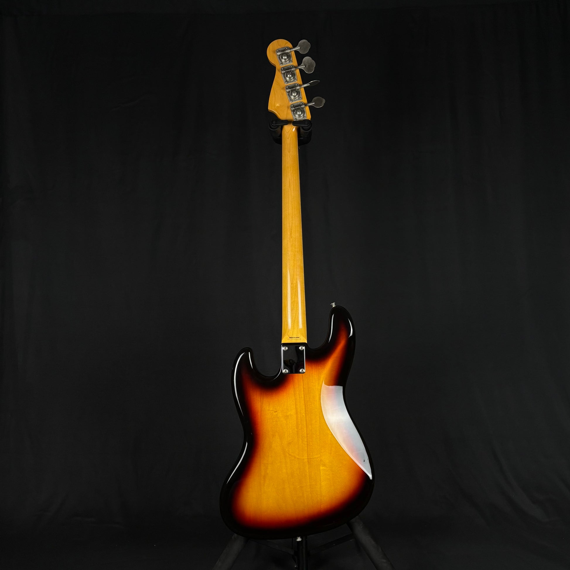 Fender Japan JB62 Jazz Bass 2015
