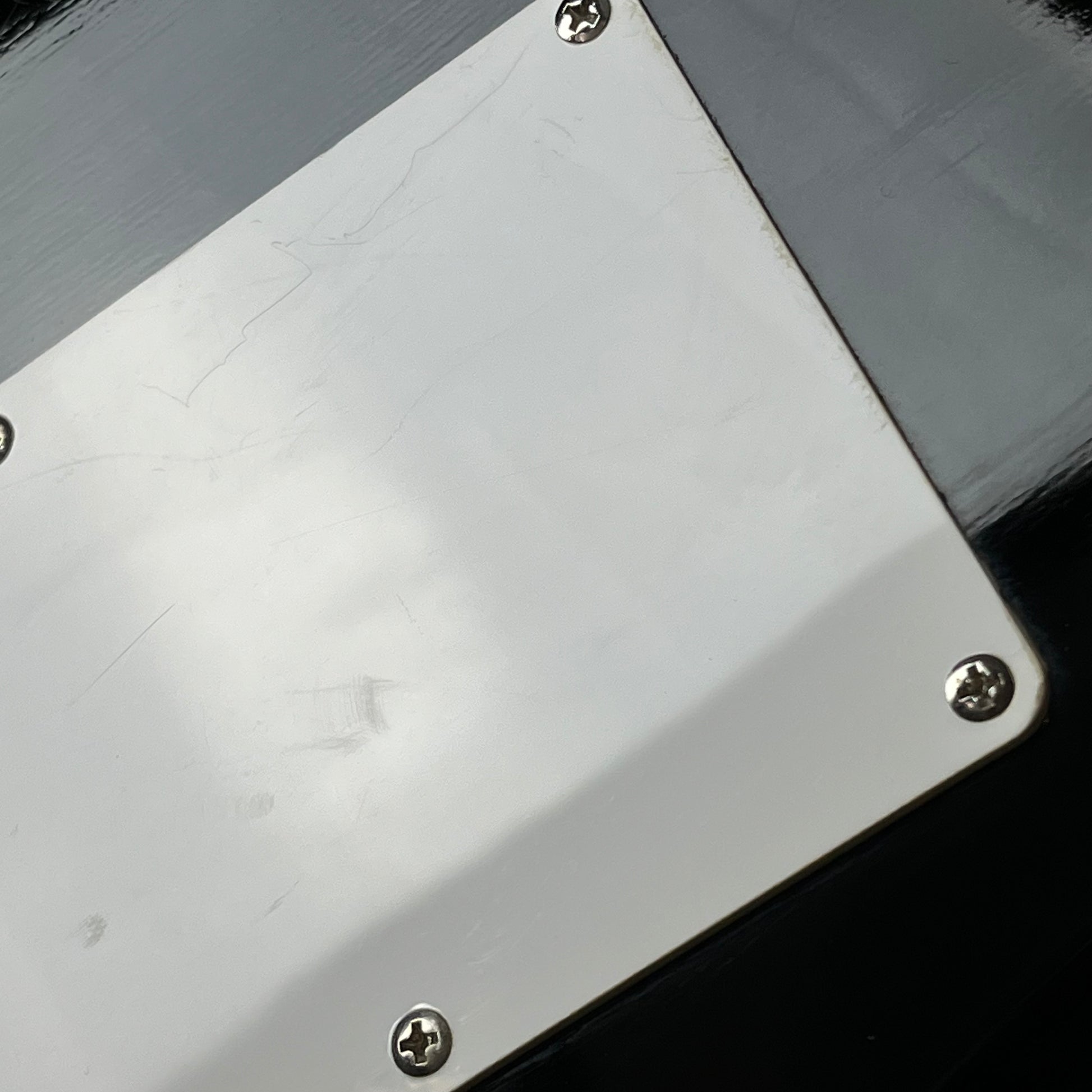 Squier Affinity Stratocaster