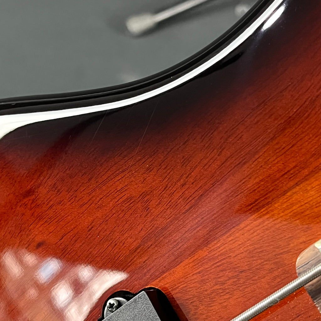 YAMAHA TRBX174 Bass
