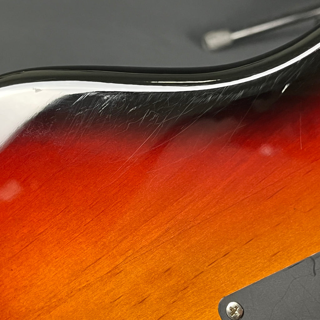 Squier Standard Jagmaster