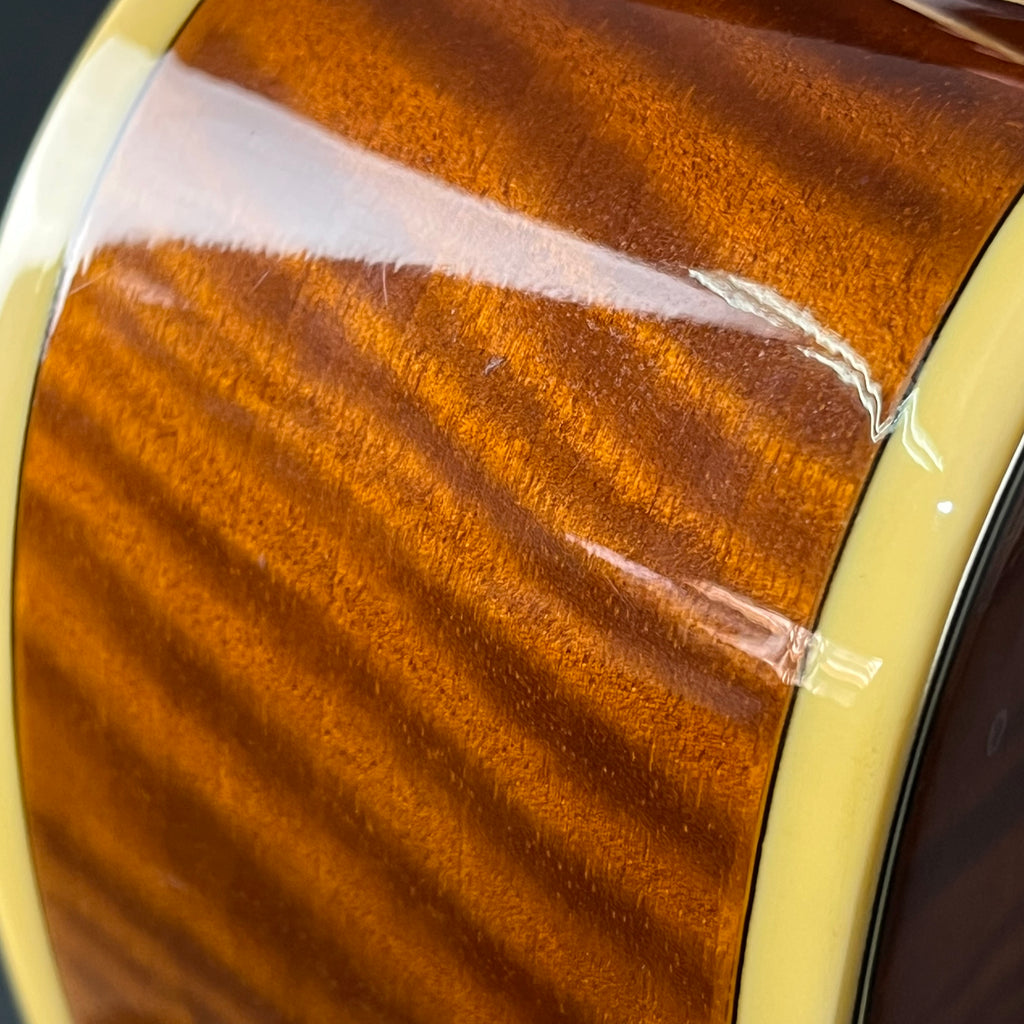 Ibanez AF86-VLS