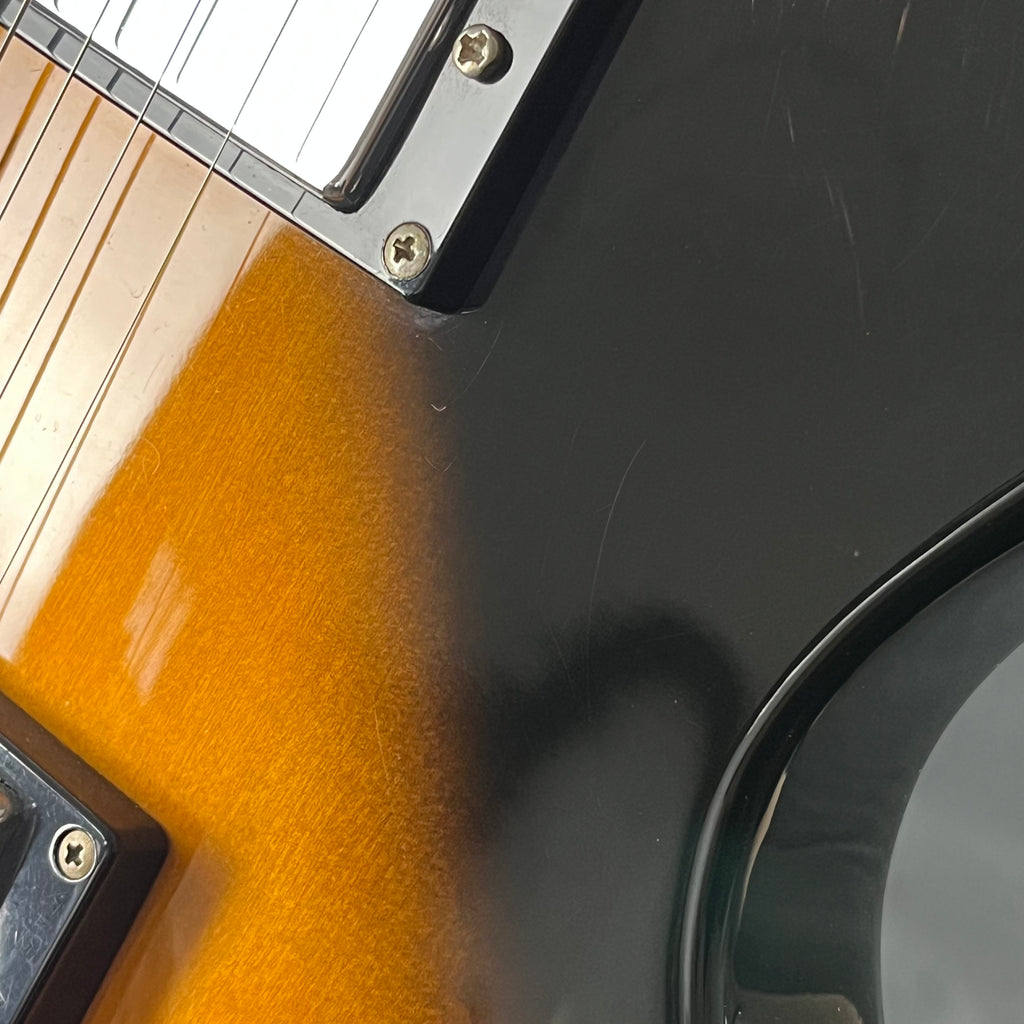 Epiphone Les Paul Special VE