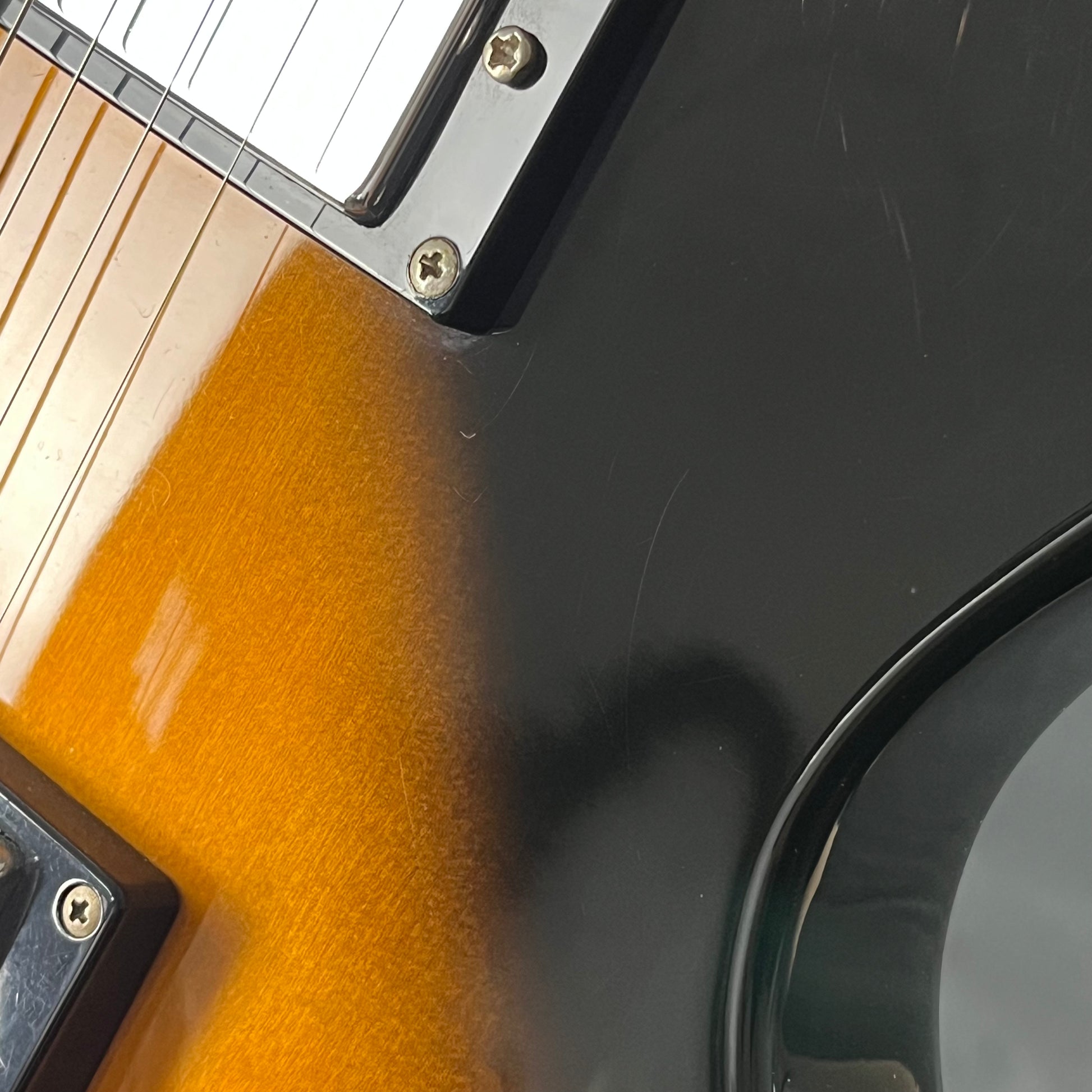 Epiphone Les Paul Special VE