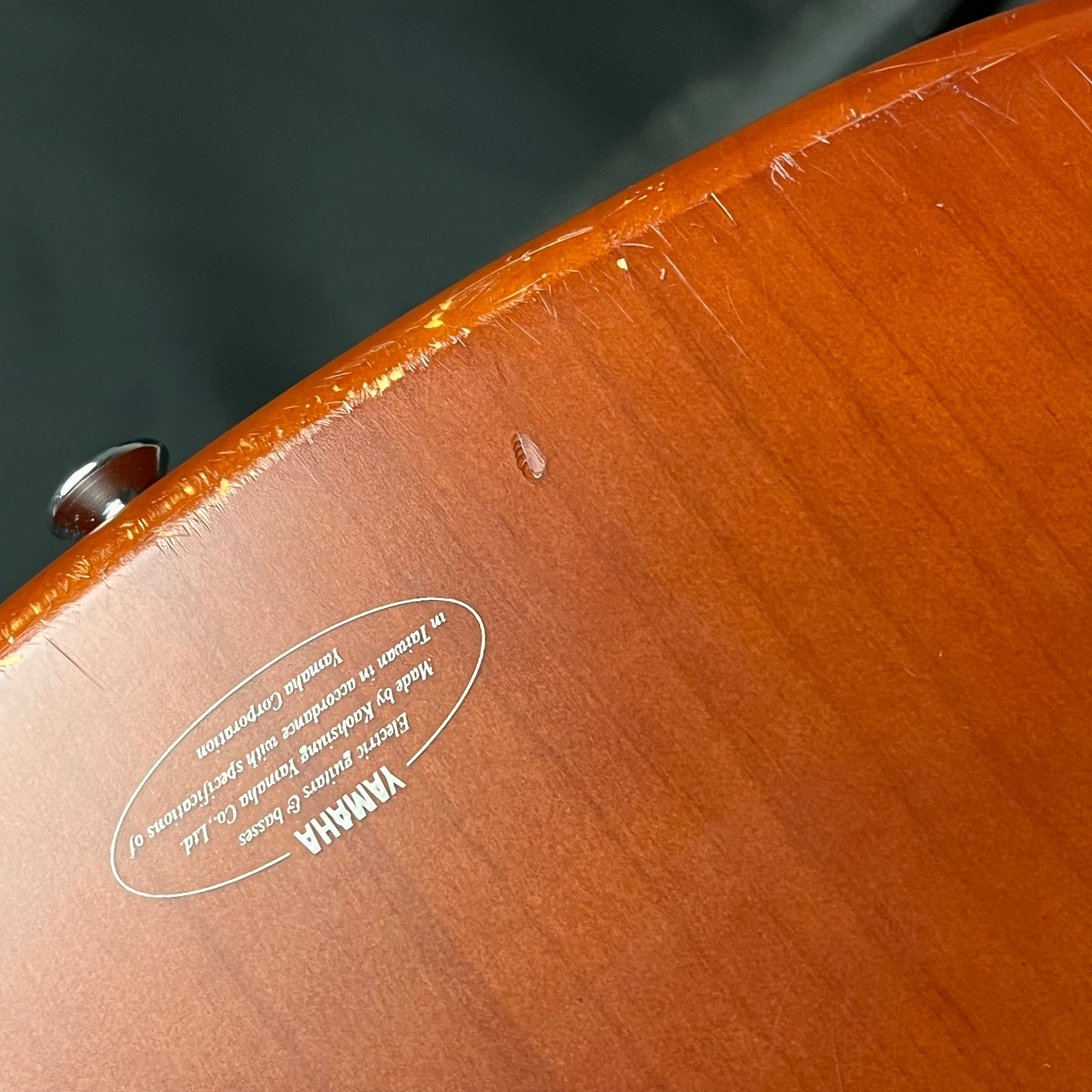 YAMAHA RBX360 Bass