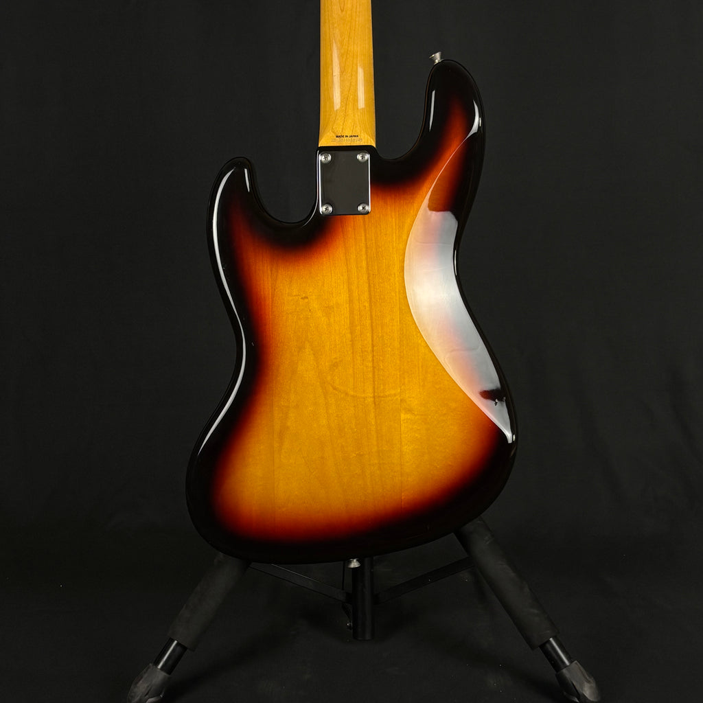 Fender Japan JB62 Jazz Bass 2015