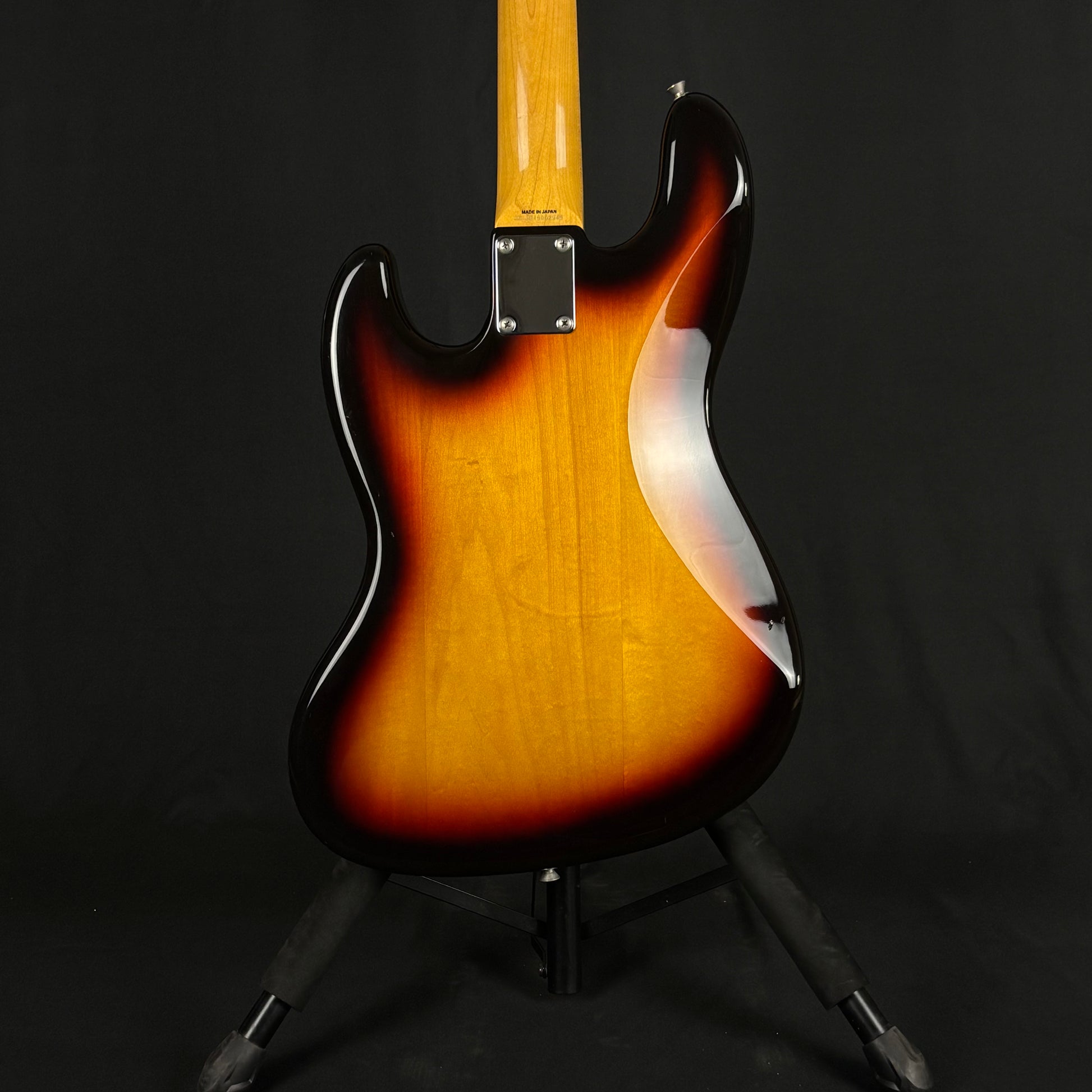 Fender Japan JB62 Jazz Bass 2015