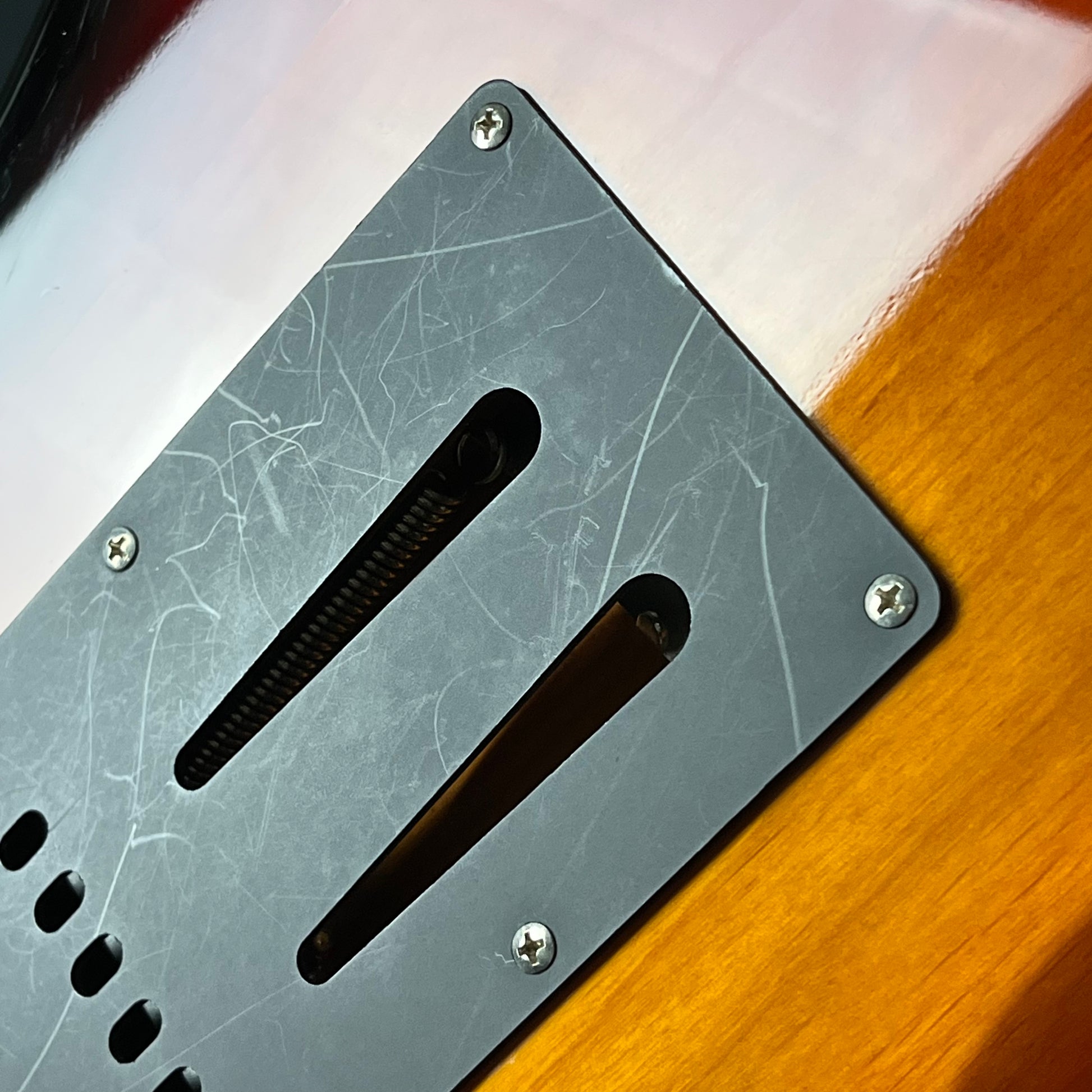 Squier Standard Jagmaster