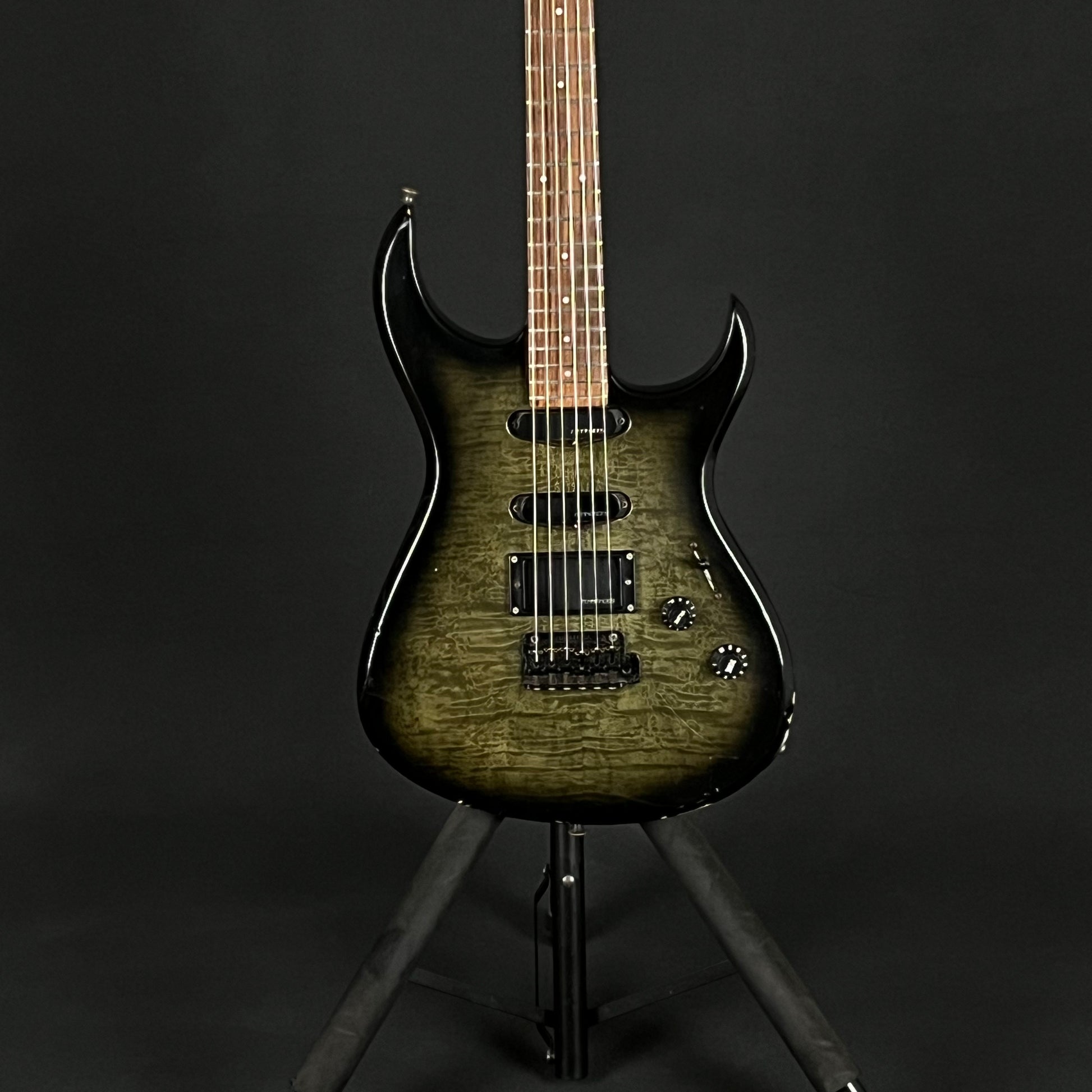 Fernandes FGZ-400