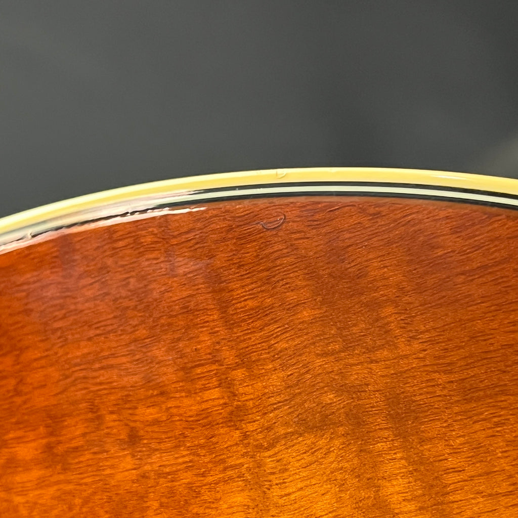 Ibanez AF86-VLS