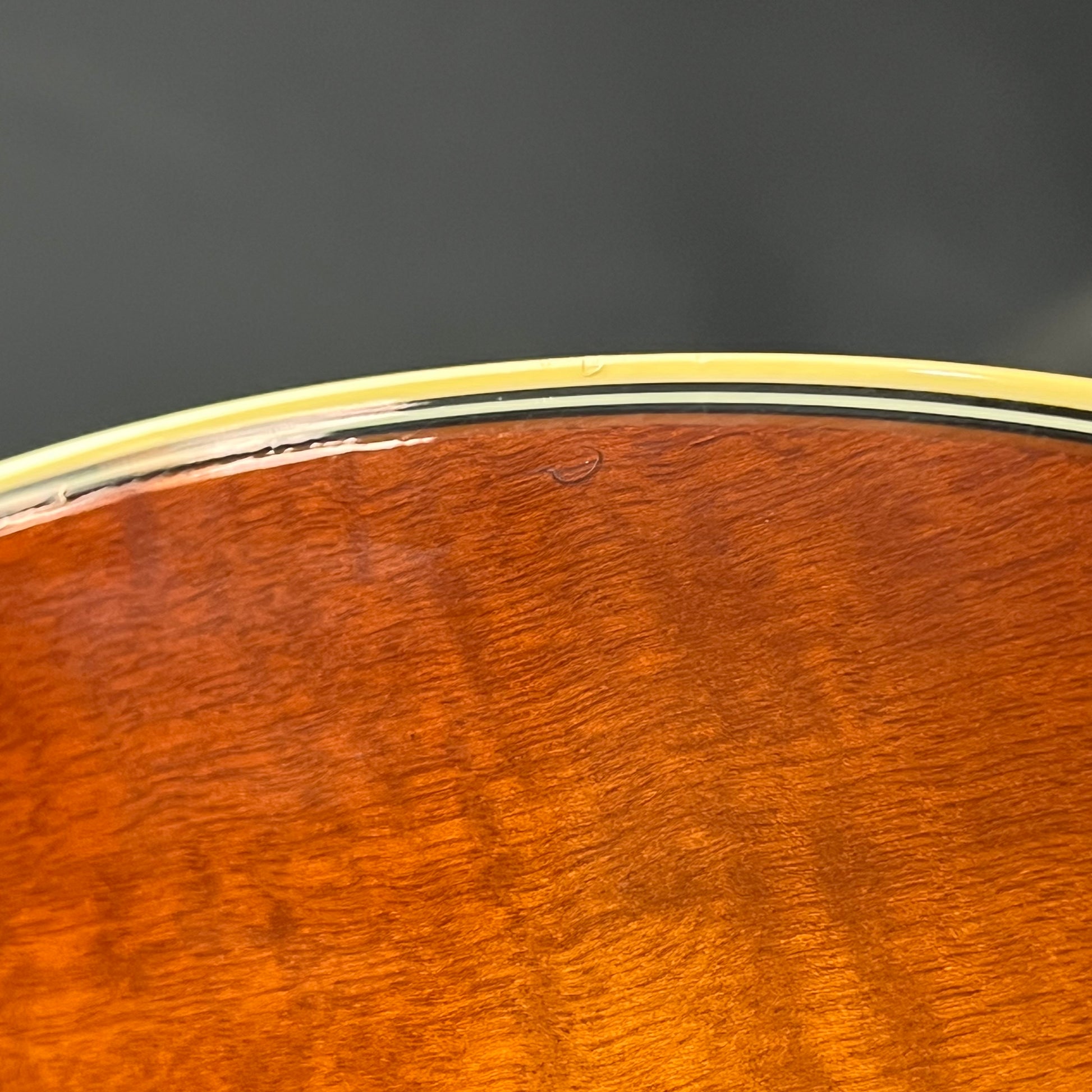 Ibanez AF86-VLS
