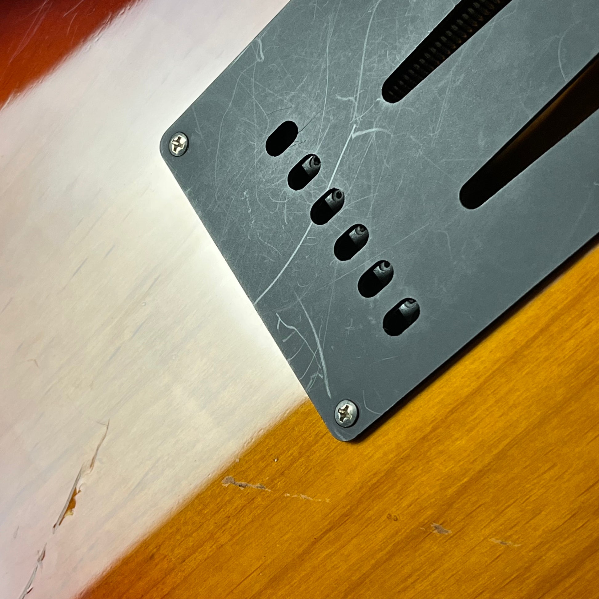 Squier Standard Jagmaster