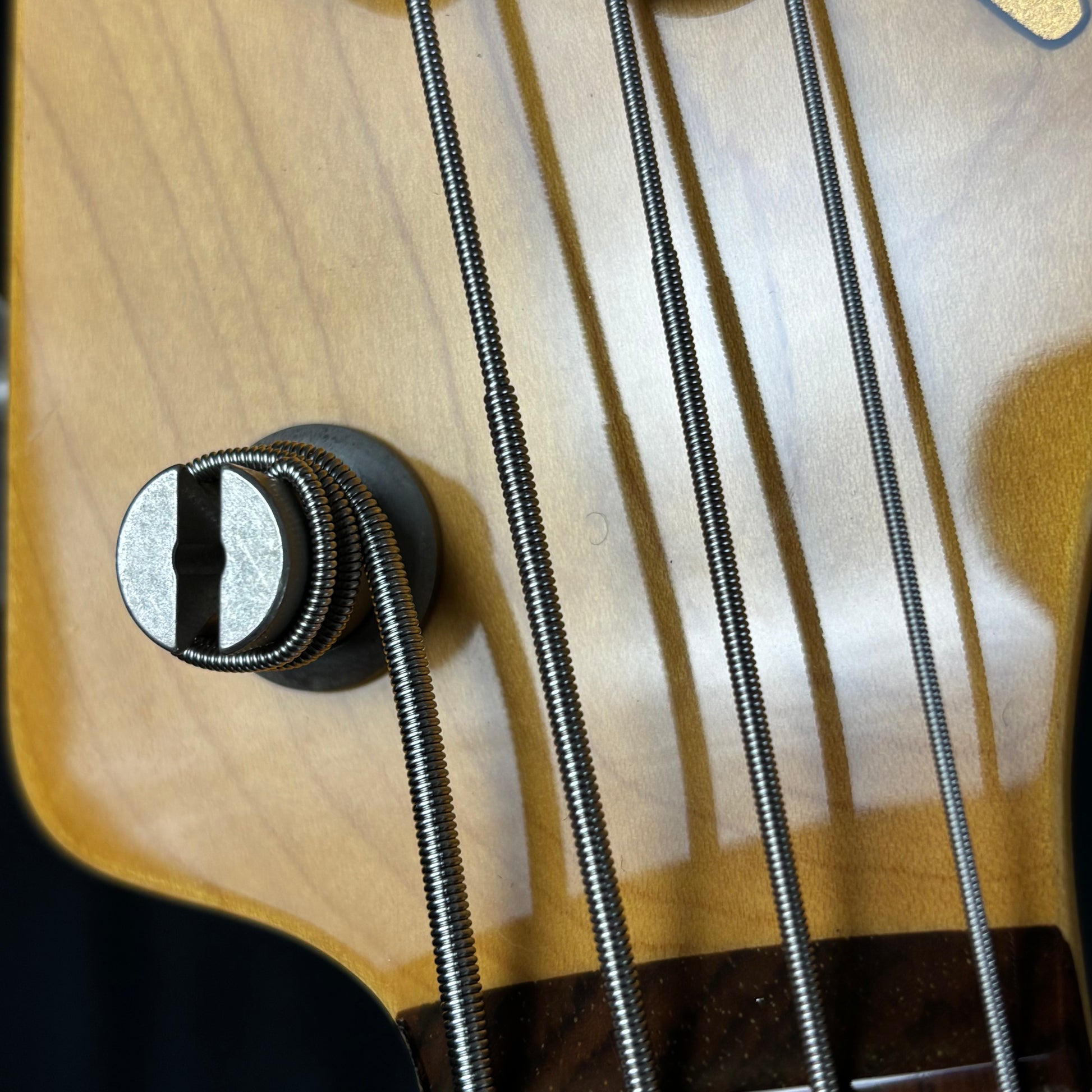 Fender Japan JB62 Jazz Bass 2015