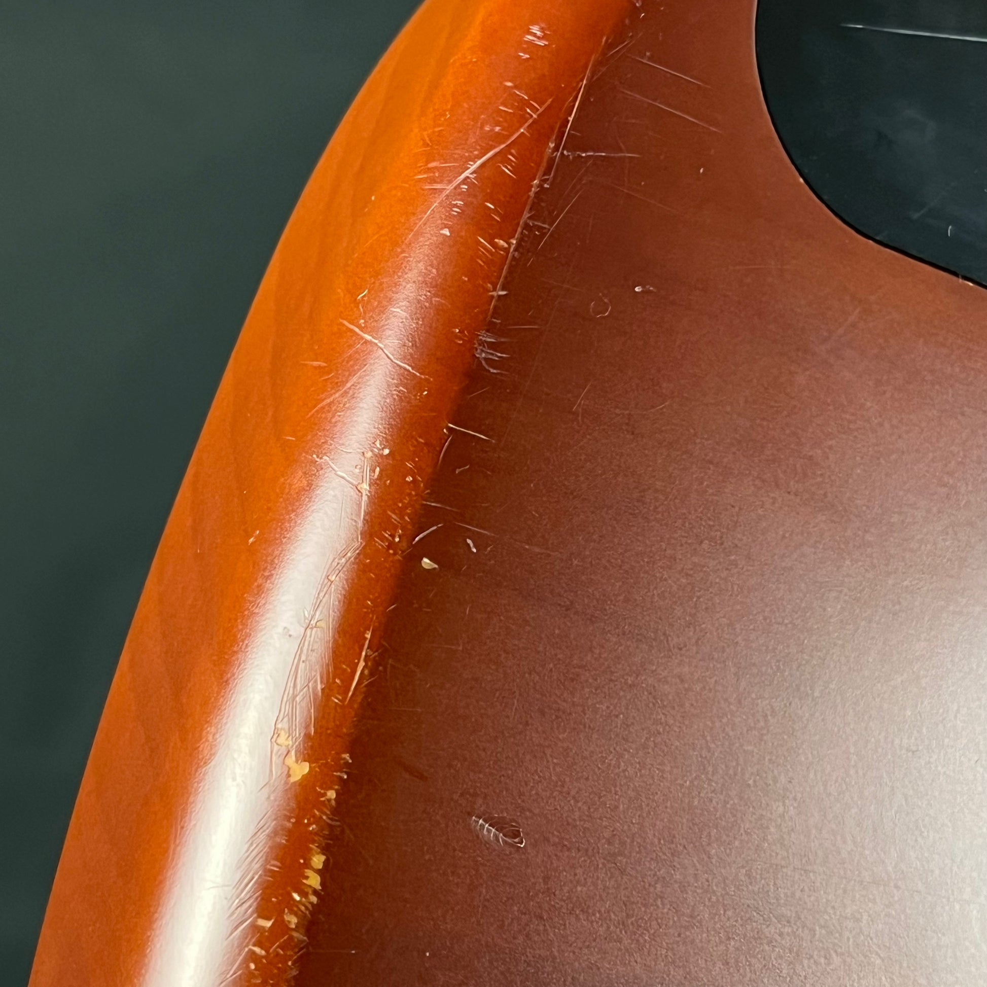 YAMAHA RBX360 Bass