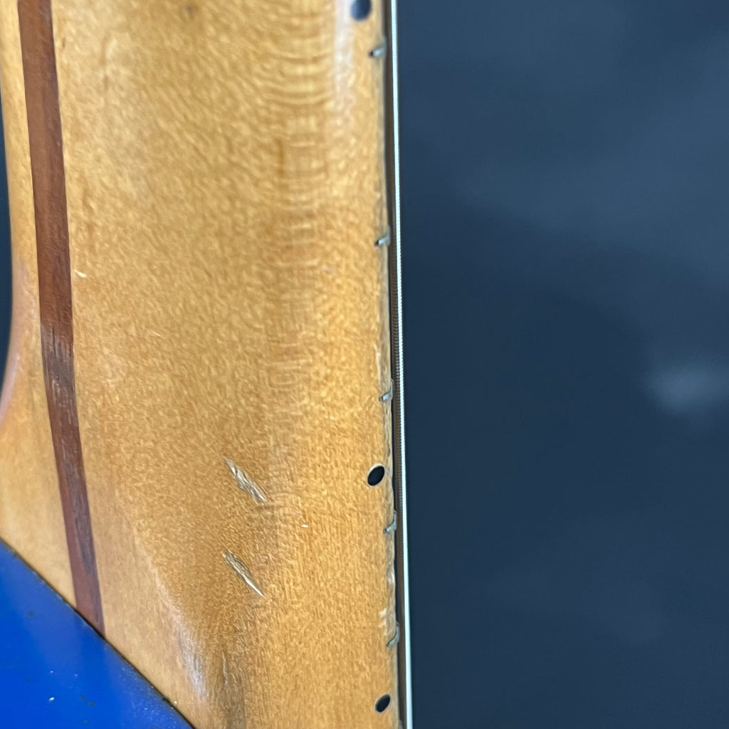 Squier US Standard Stratocaster Type4 ** Refinish **