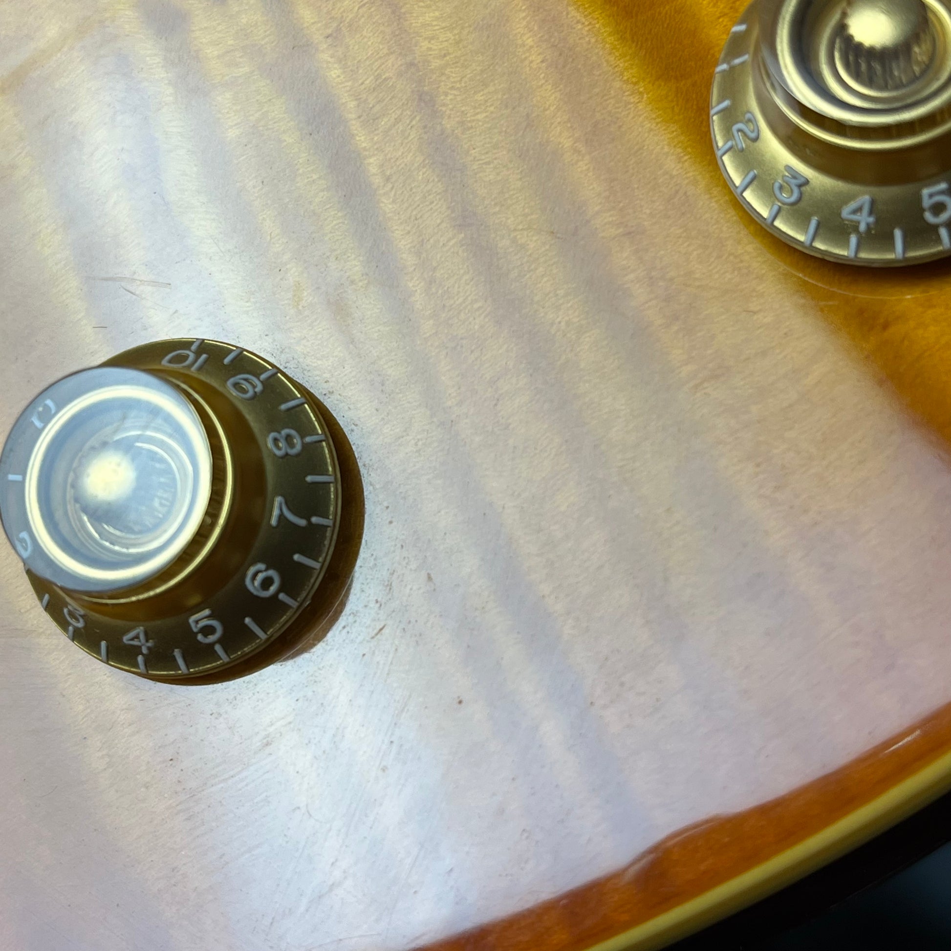 GrassRoots G-LP-60S