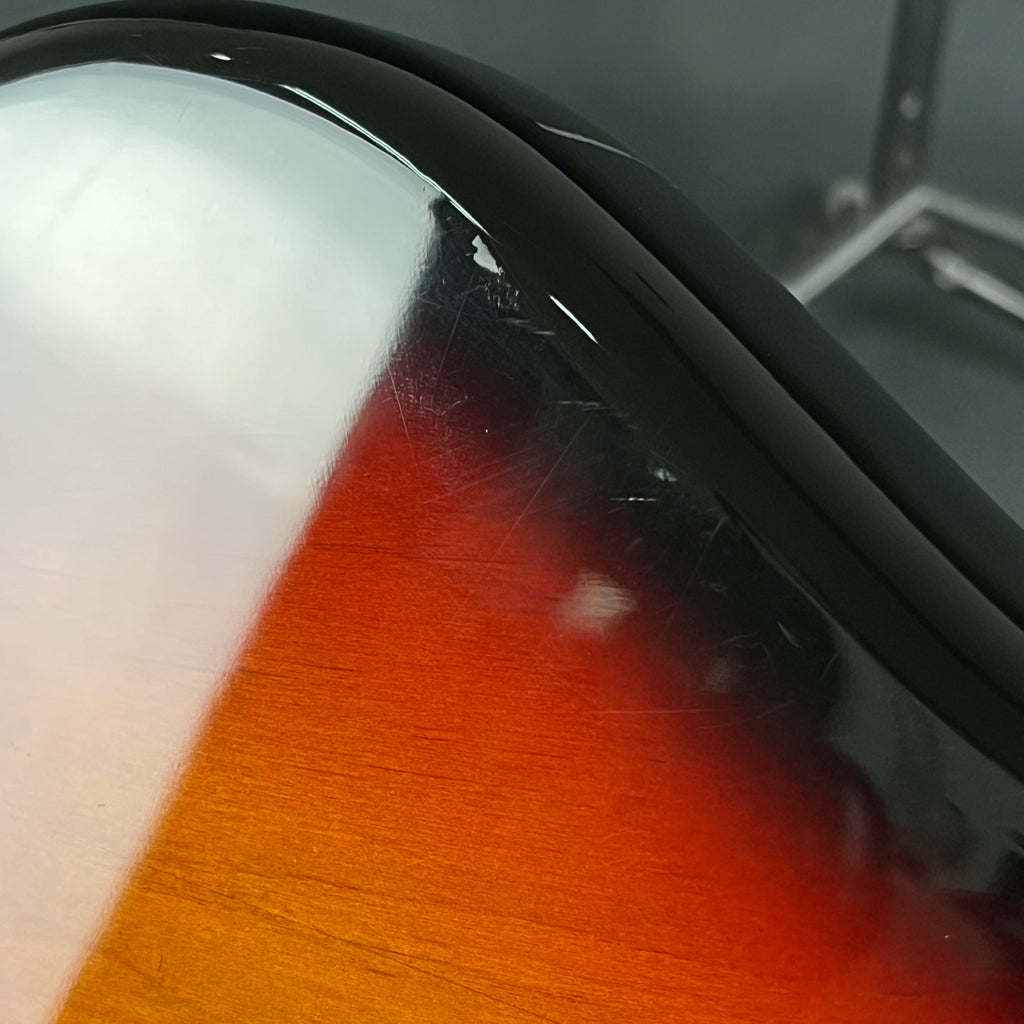 Squier Standard Jagmaster