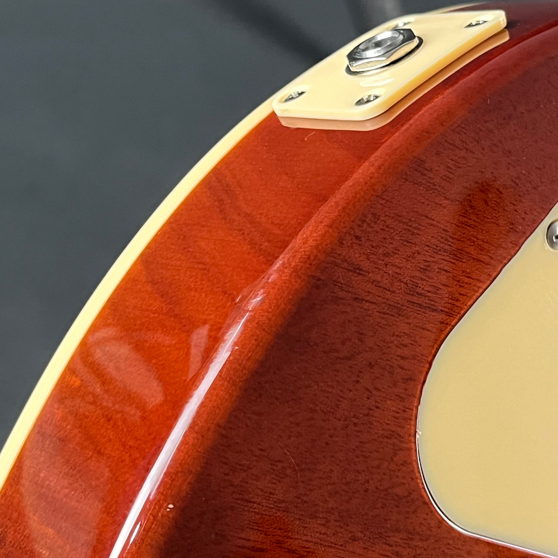 Blitz by Aria Pro II BLP-450