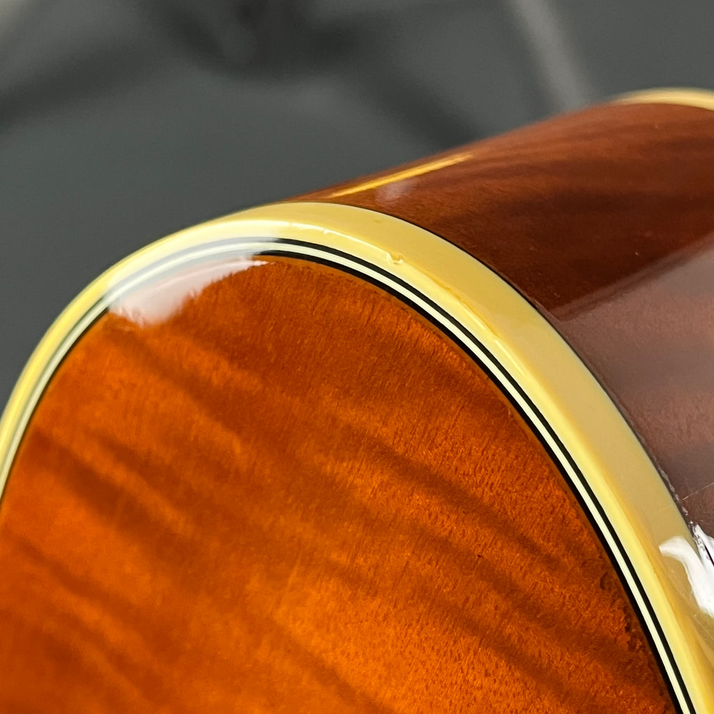 Ibanez AF86-VLS