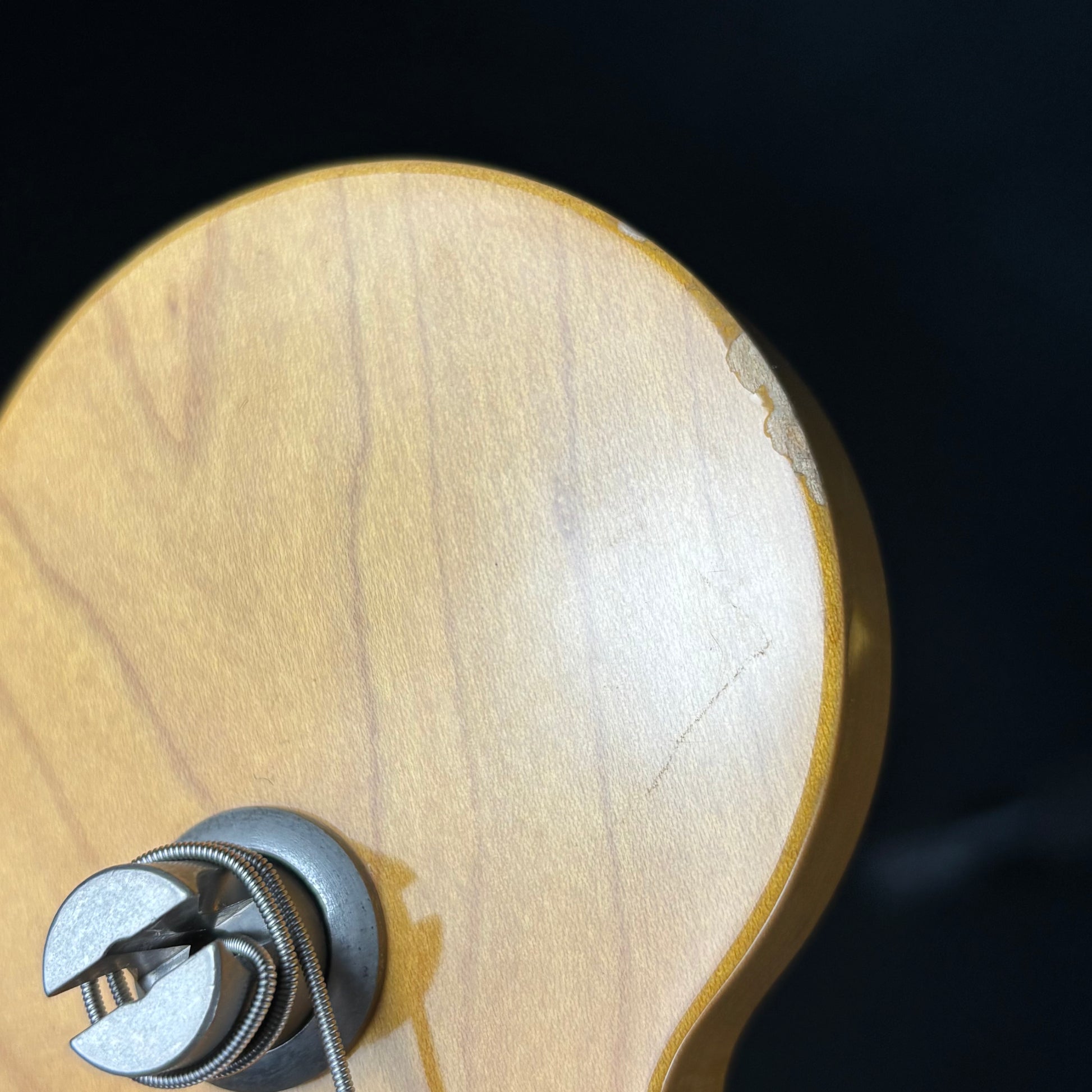 Fender Japan JB62 Jazz Bass 2015