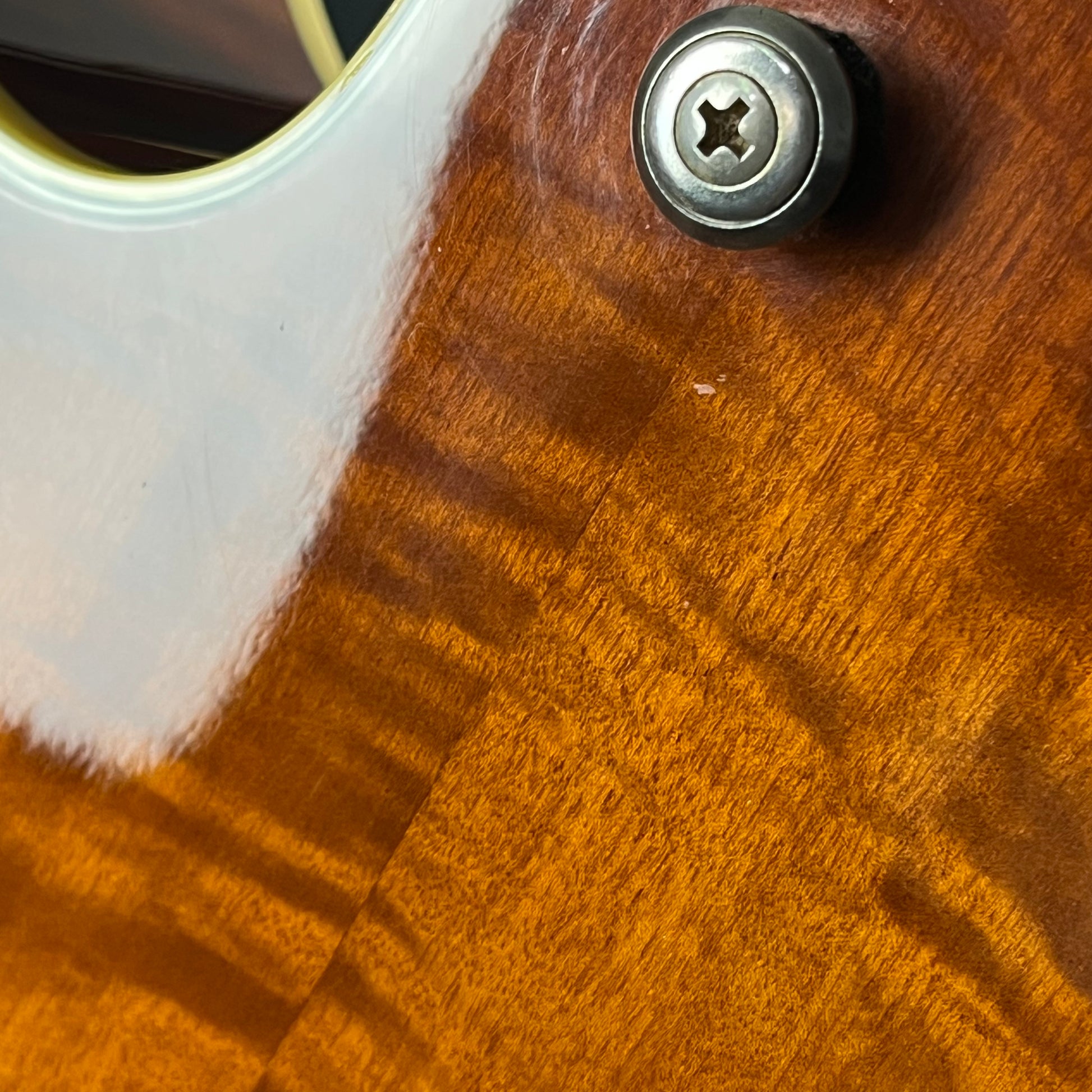 Ibanez AF86-VLS