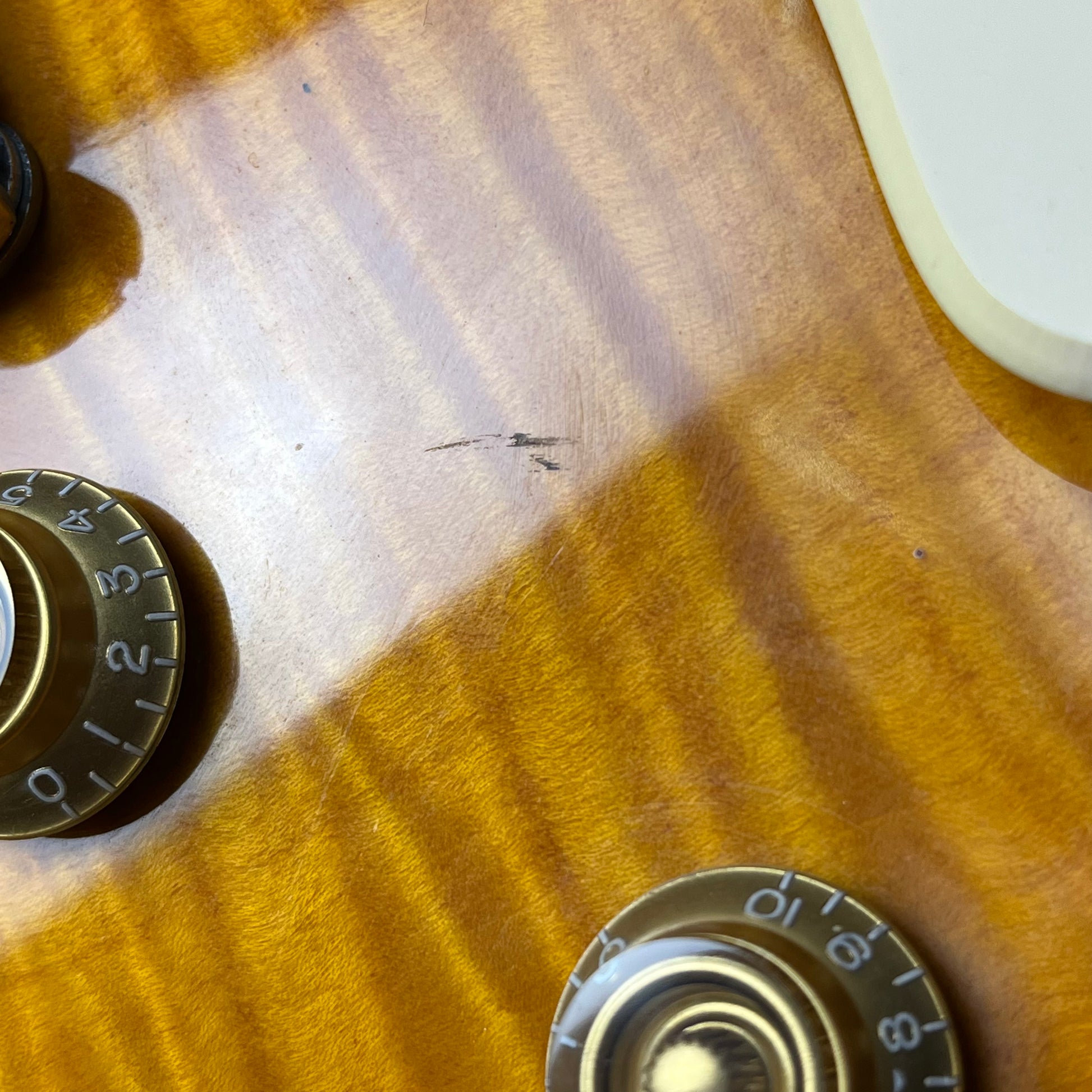 GrassRoots G-LP-60S
