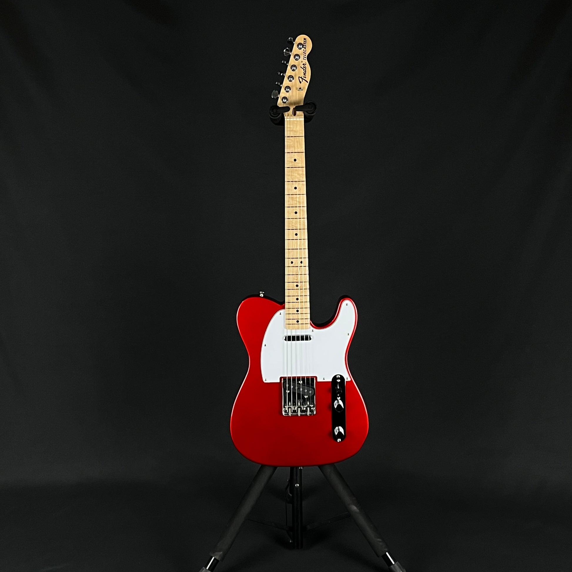 Fender Japan Traditional 70s Telecaster Ash 2017
