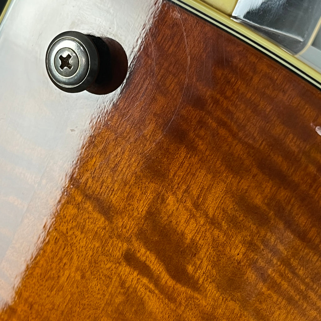Ibanez AF86-VLS